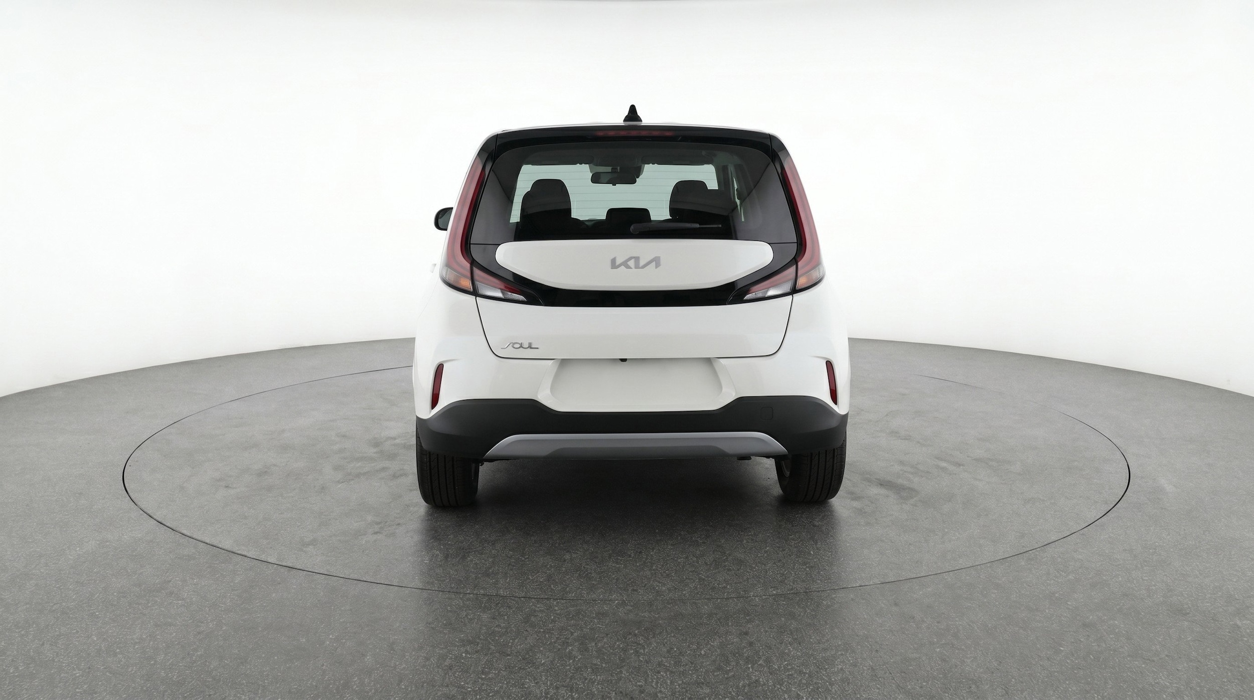 Thumbnail: 2025 Kia Soul - 7