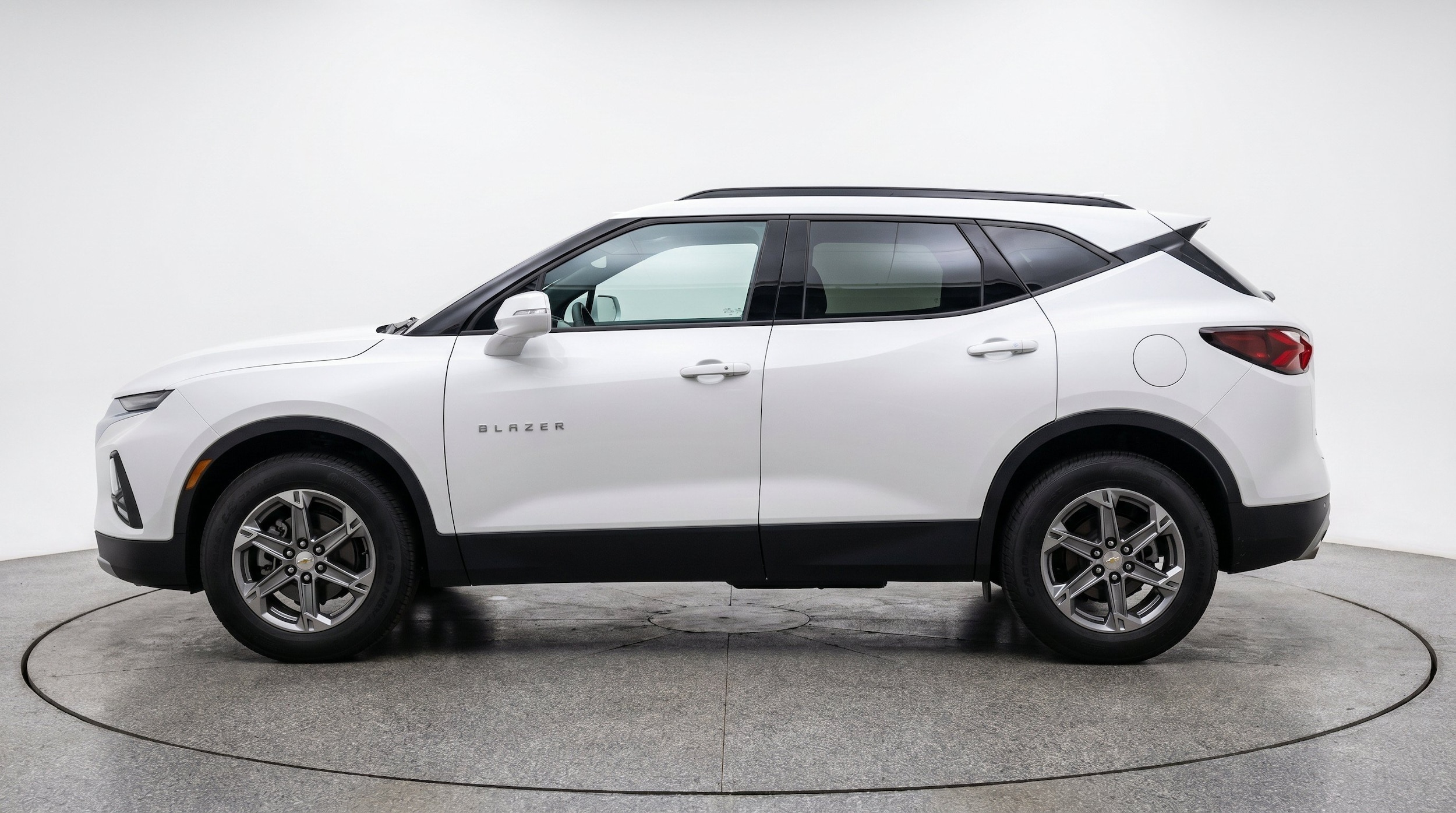 Thumbnail: 2026 Chevrolet Blazer - 5