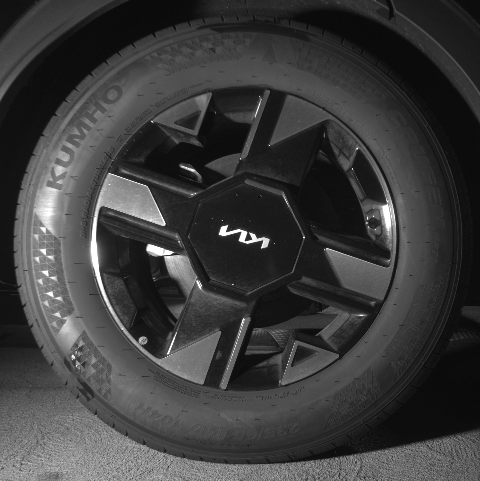 Thumbnail: 2026 Kia Sportage - 15