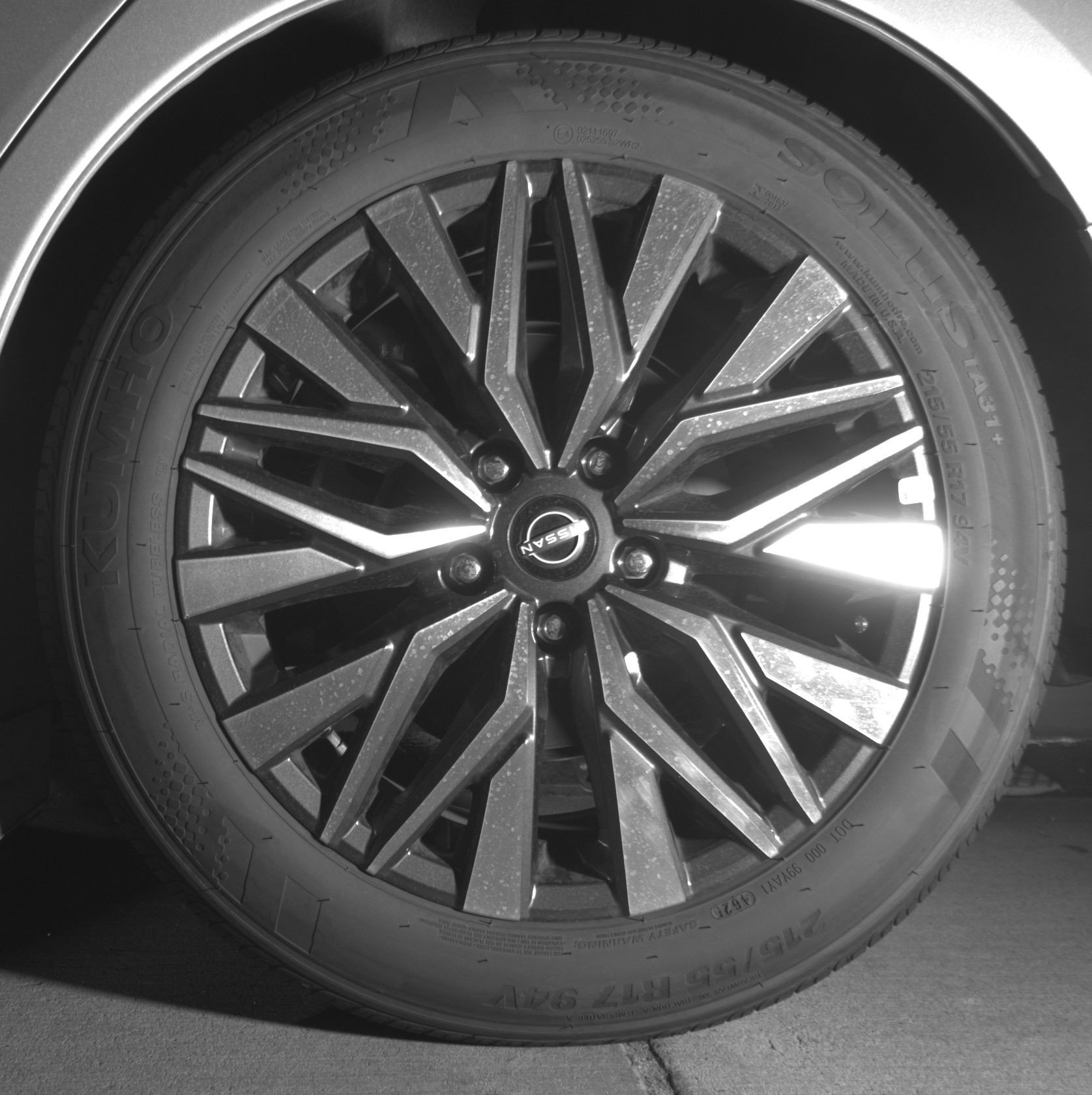 Thumbnail: 2026 Nissan Altima - 14