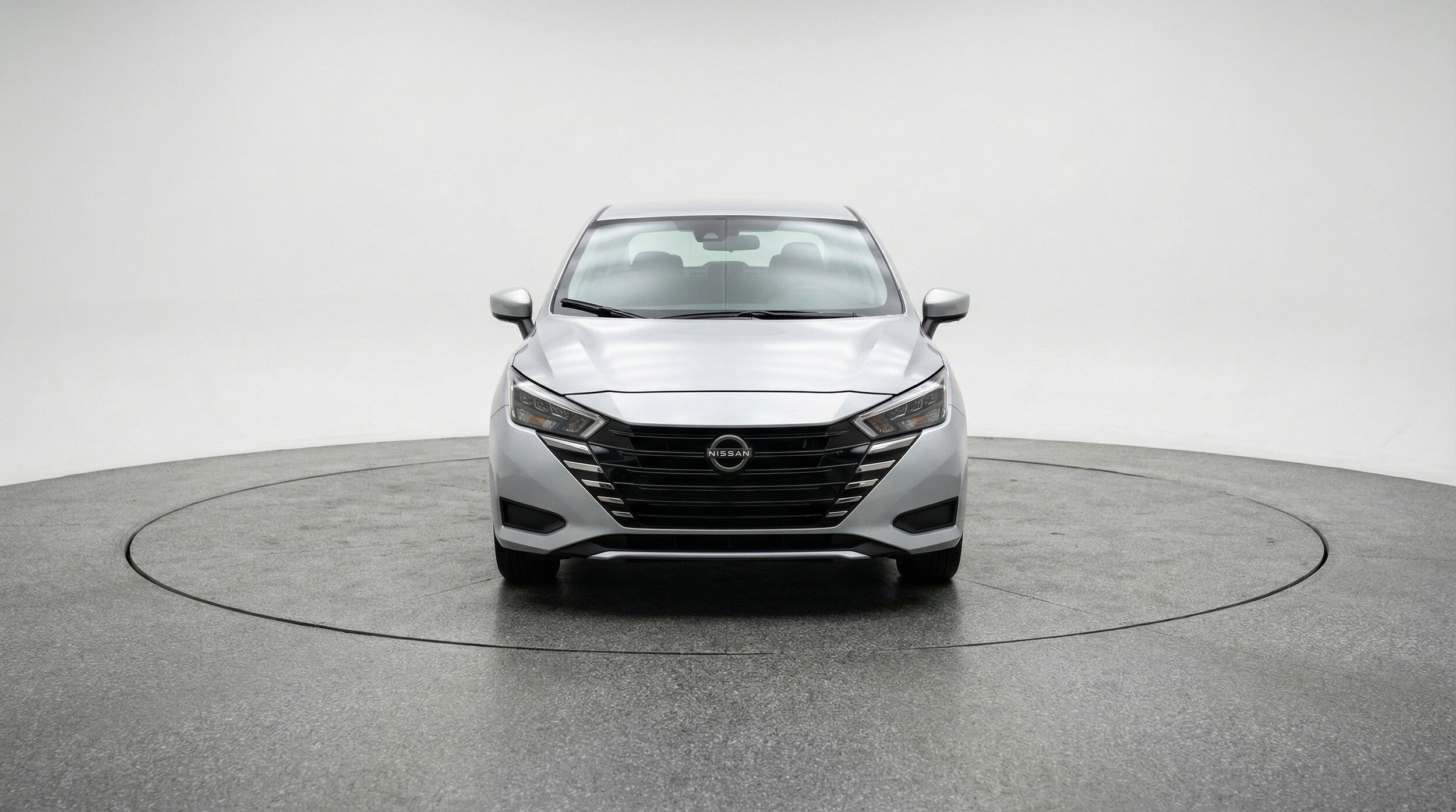 Thumbnail: 2025 Nissan Versa - 2