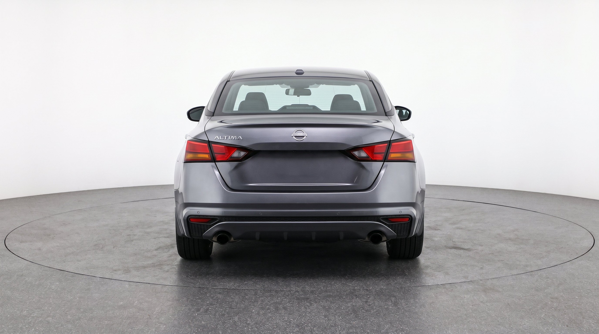 Thumbnail: 2026 Nissan Altima - 7