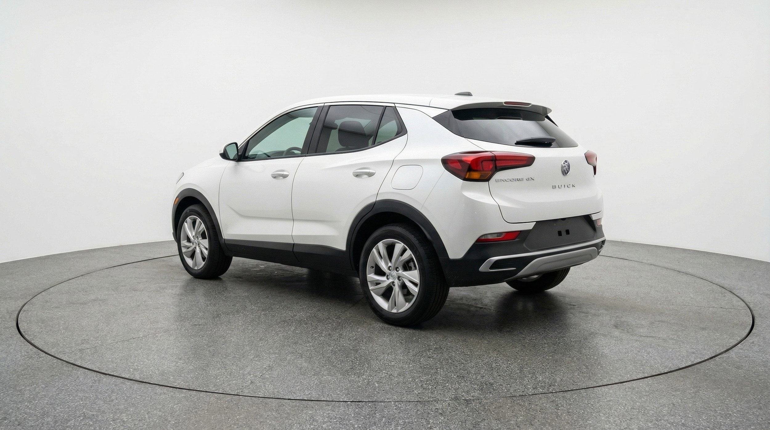 Thumbnail: 2025 Buick Encore GX - 6