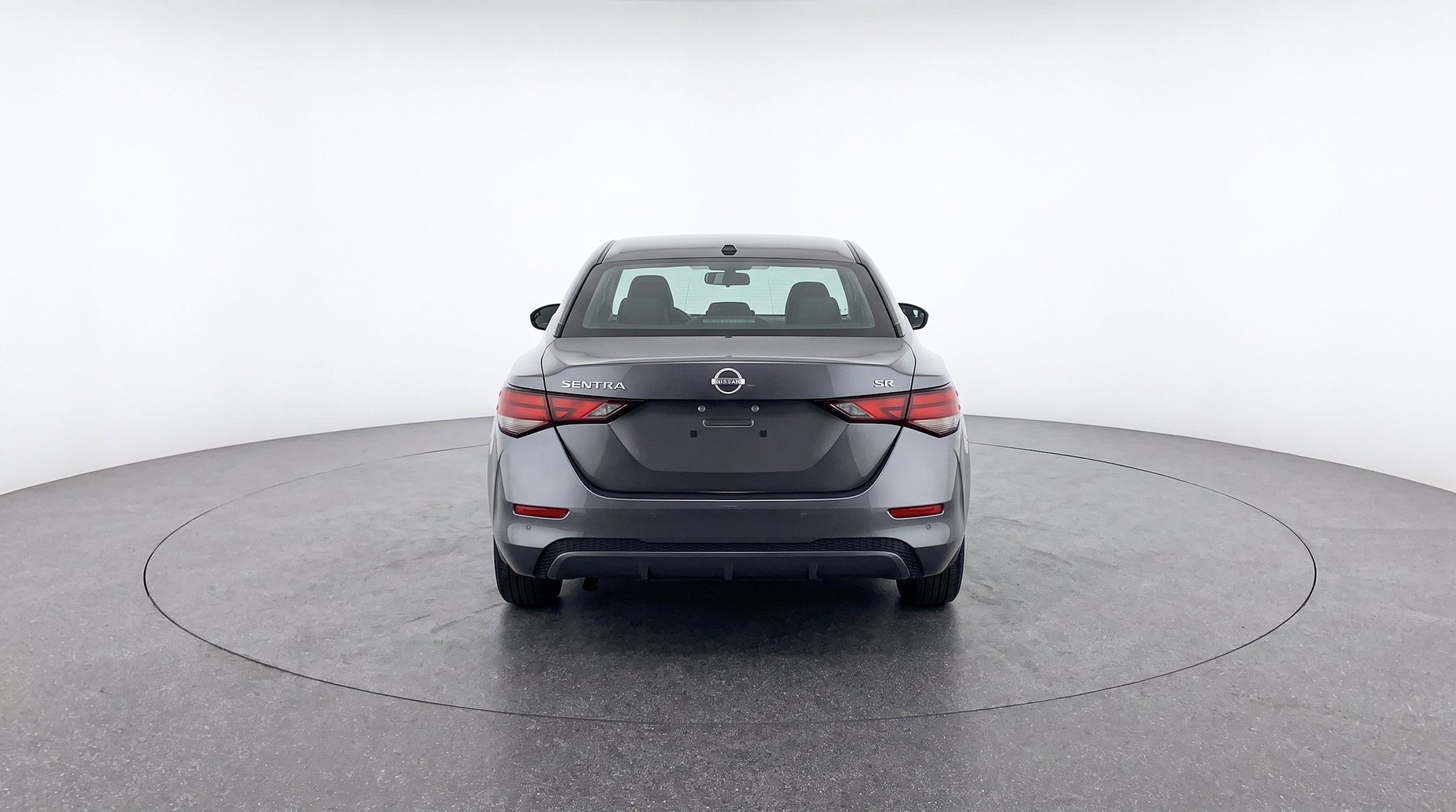 Thumbnail: 2025 Nissan Sentra - 7