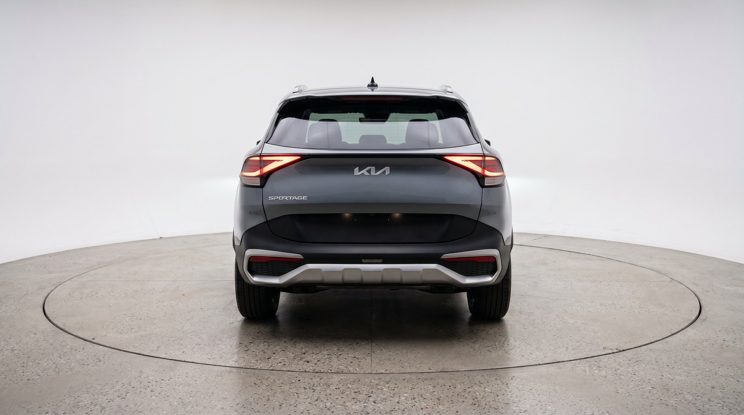 Thumbnail: 2026 Kia Sportage - 7