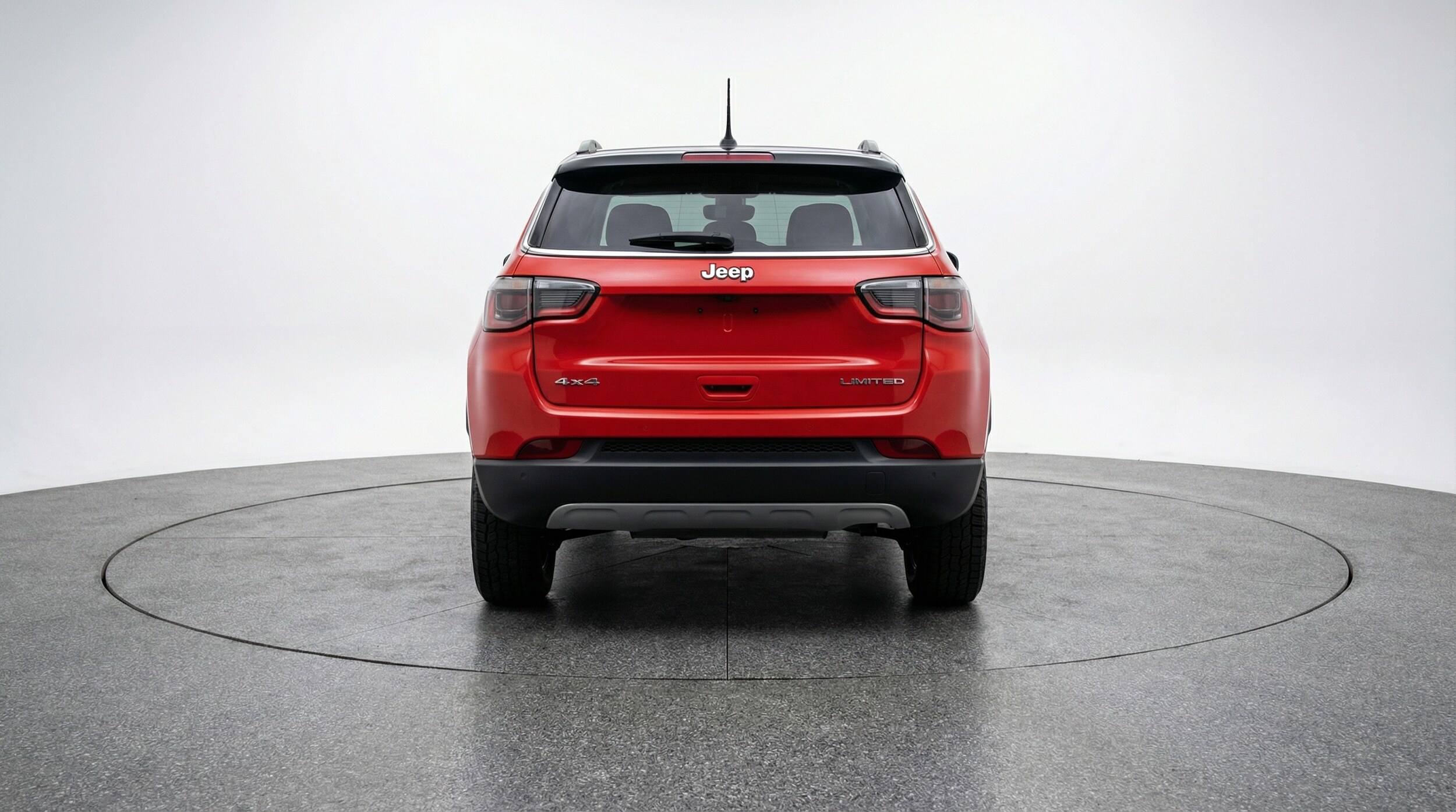 Thumbnail: 2025 Jeep Compass - 6