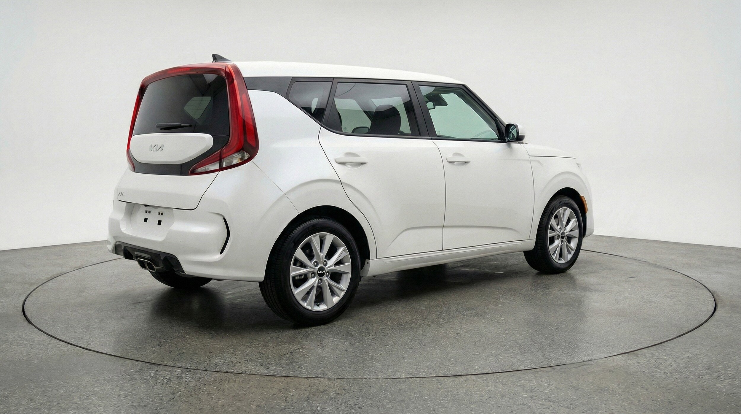 Thumbnail: 2025 Kia Soul - 9