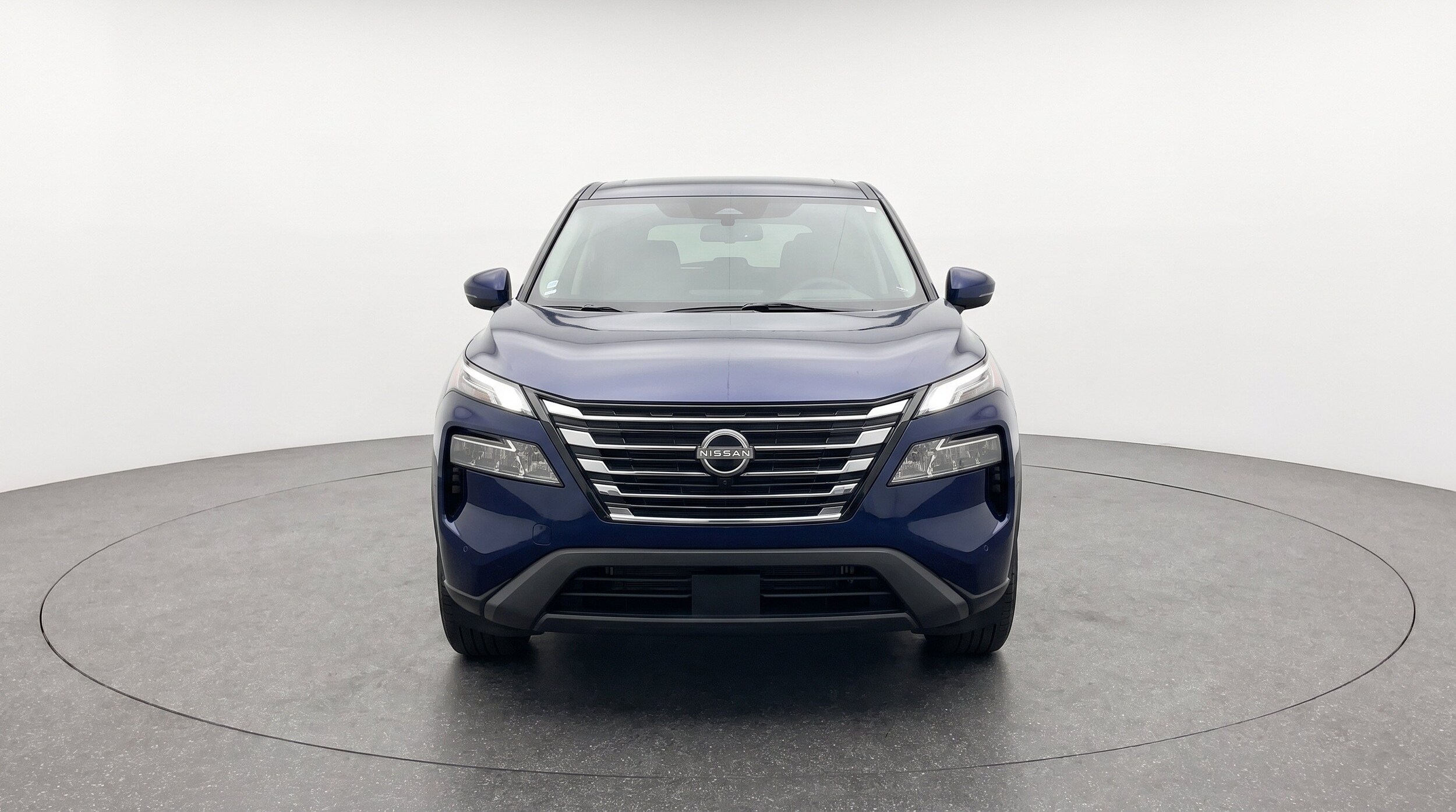 Thumbnail: 2025 Nissan Rogue - 2