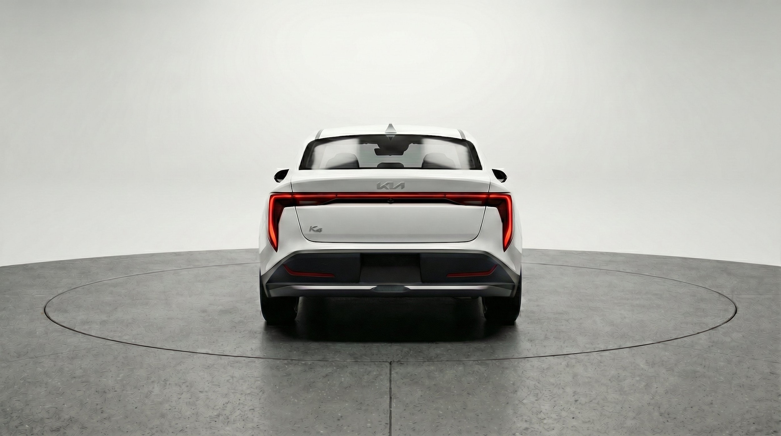 Thumbnail: 2026 Kia K4 - 7