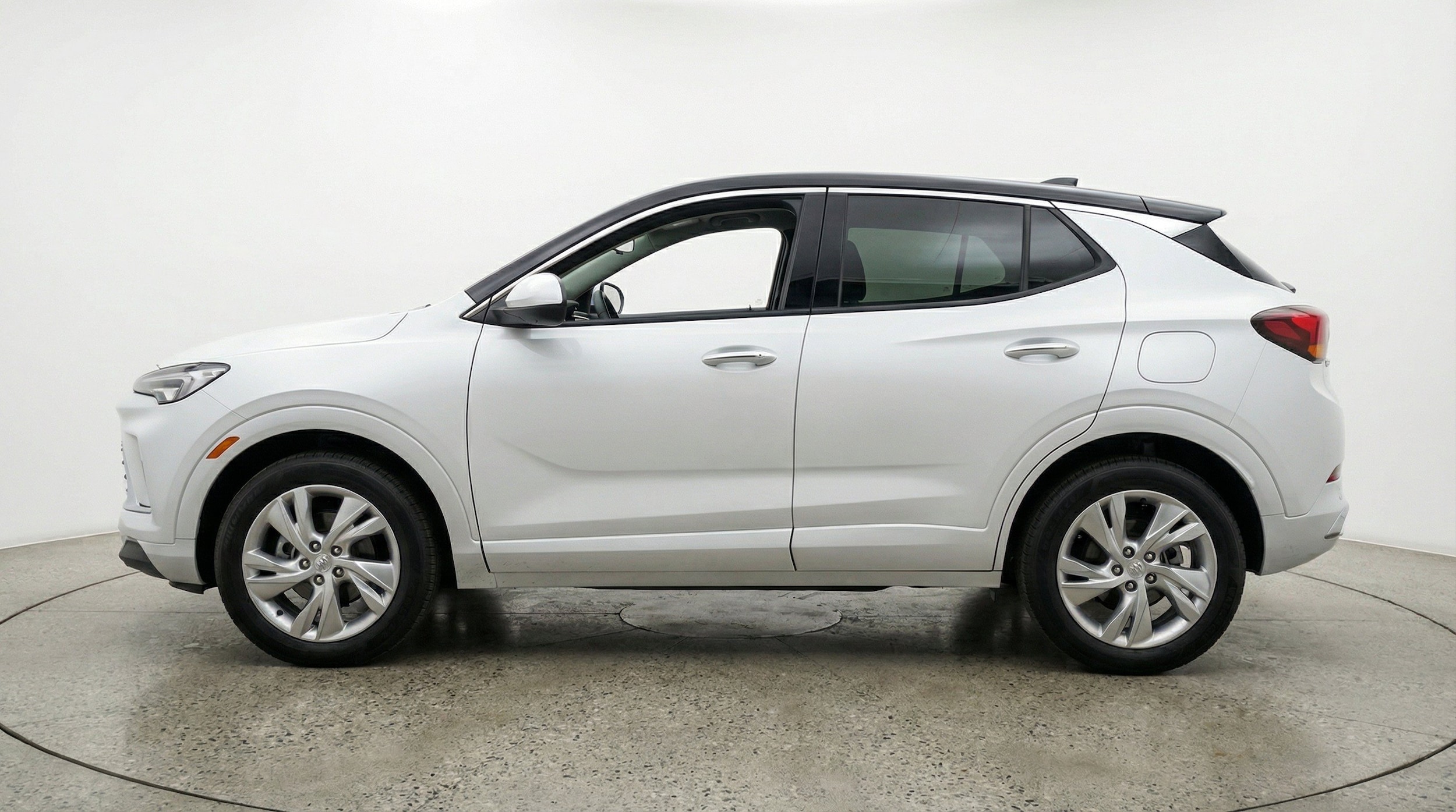 Thumbnail: 2025 Buick Encore GX - 5
