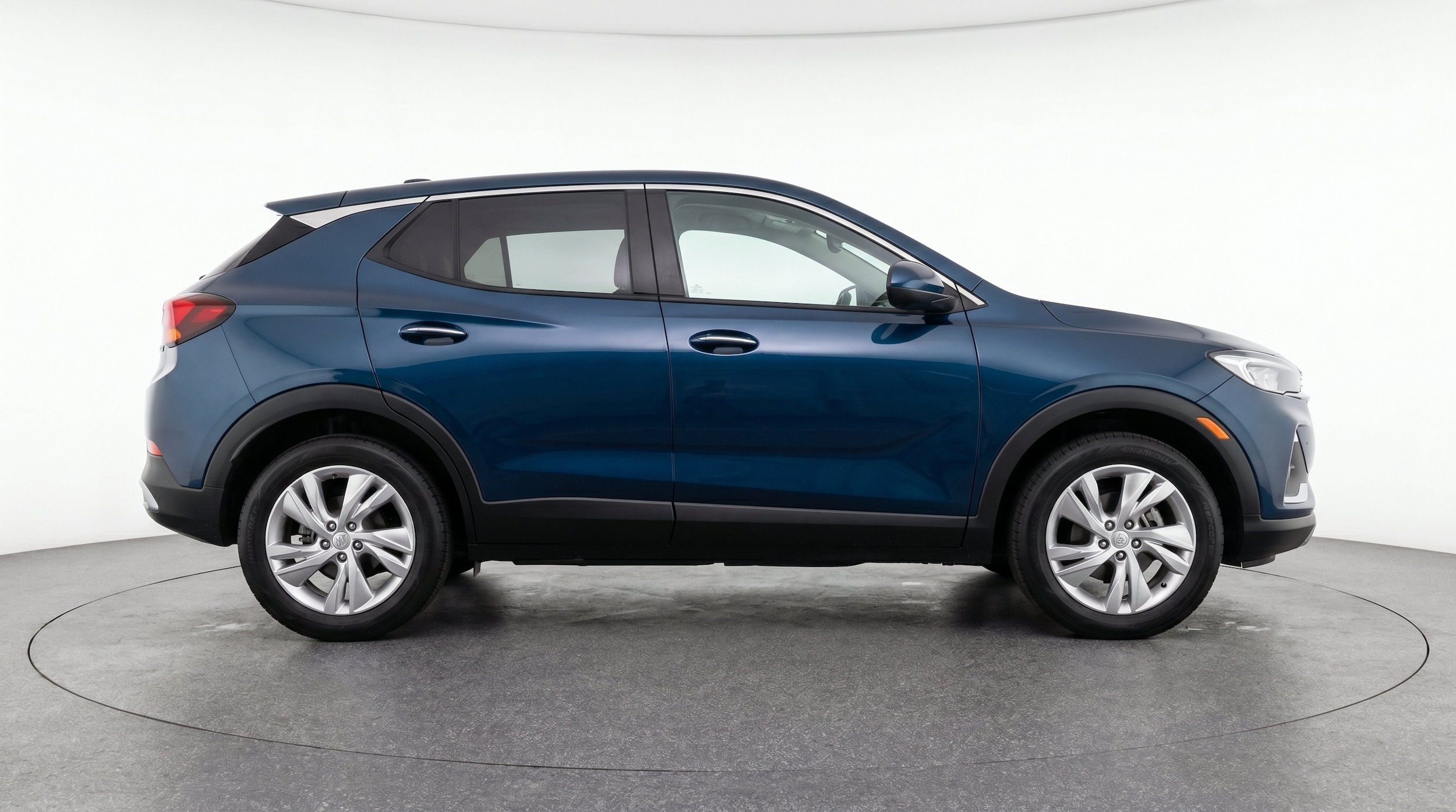 Thumbnail: 2026 Buick Encore GX - 10