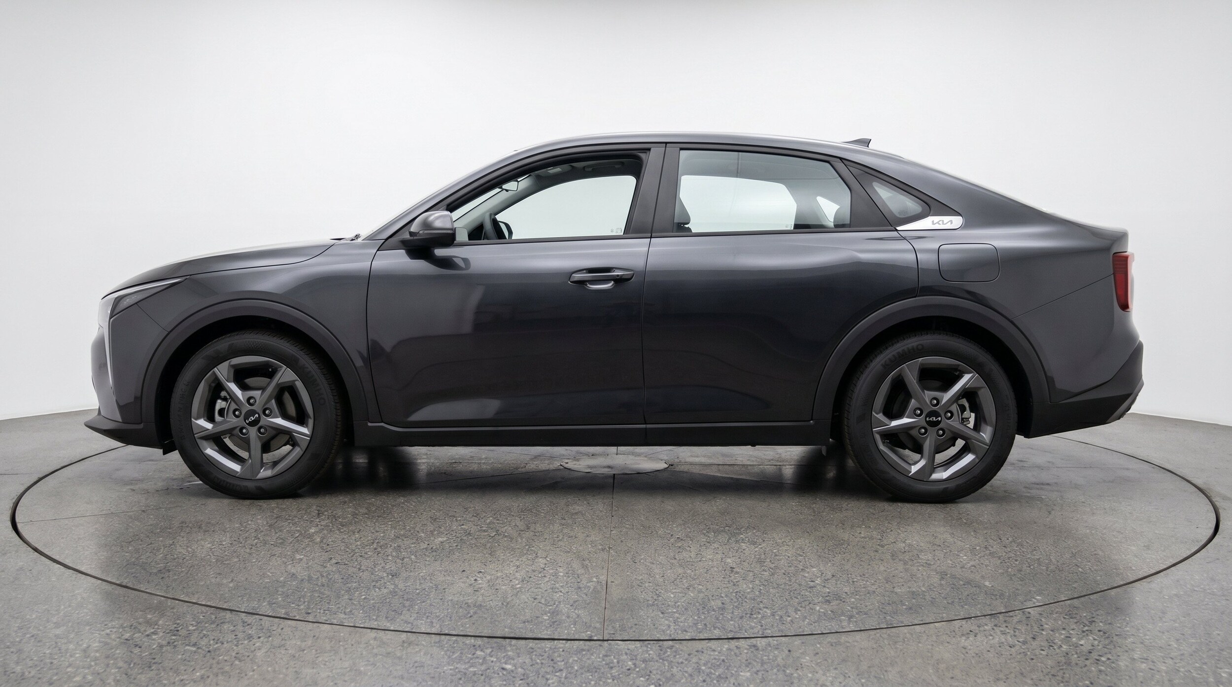 Thumbnail: 2026 Kia K4 - 5
