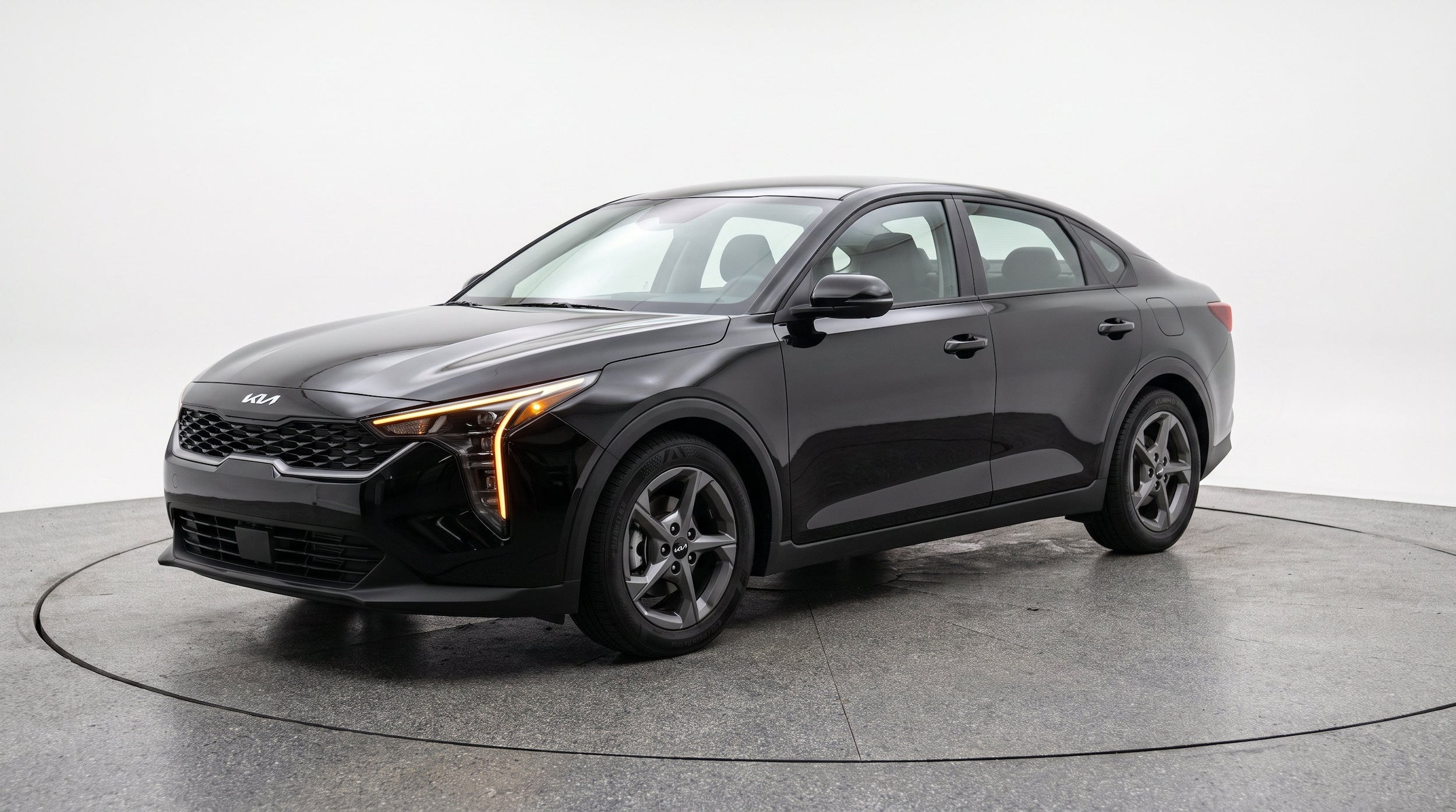 Thumbnail: 2026 Kia K4 - 3