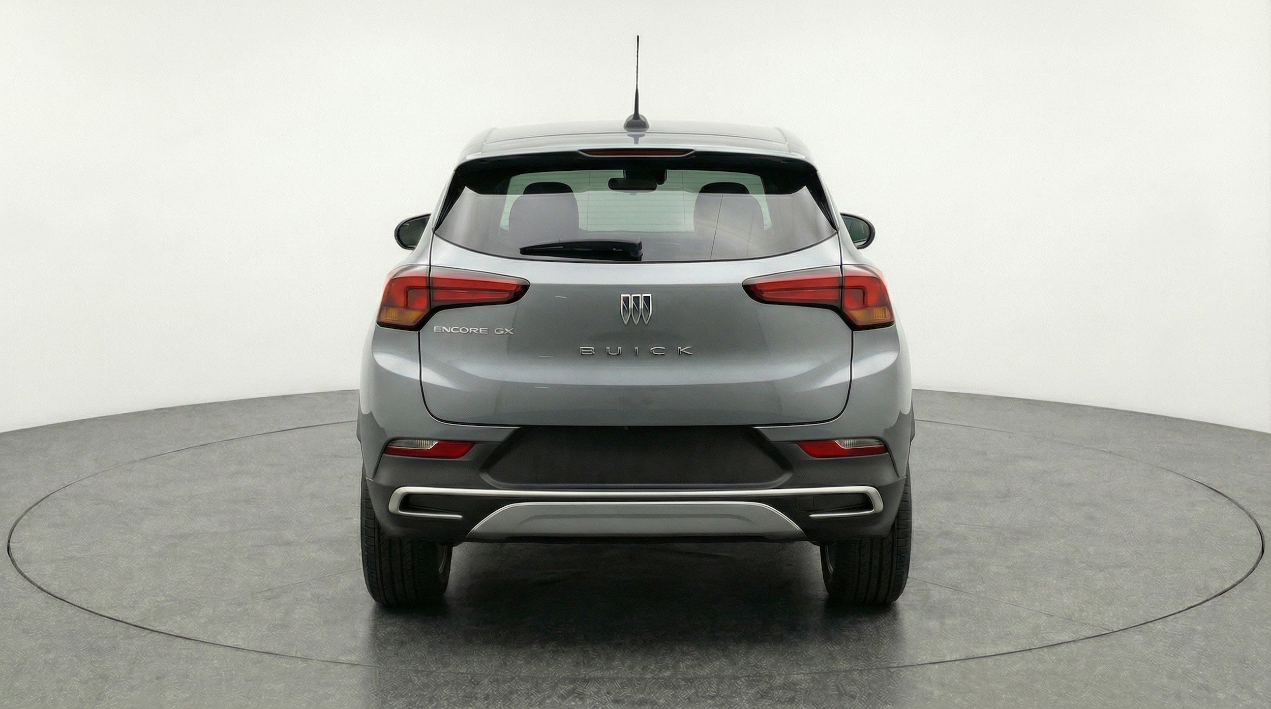 Thumbnail: 2025 Buick Encore GX - 7