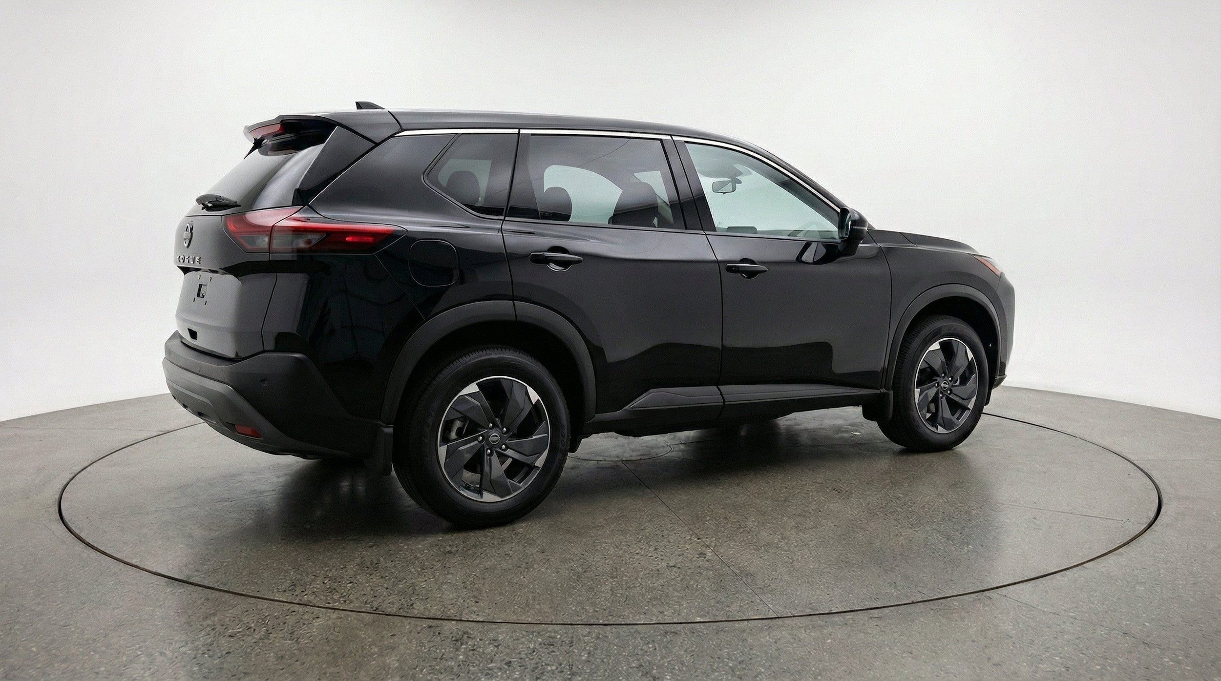 Thumbnail: 2025 Nissan Rogue - 9