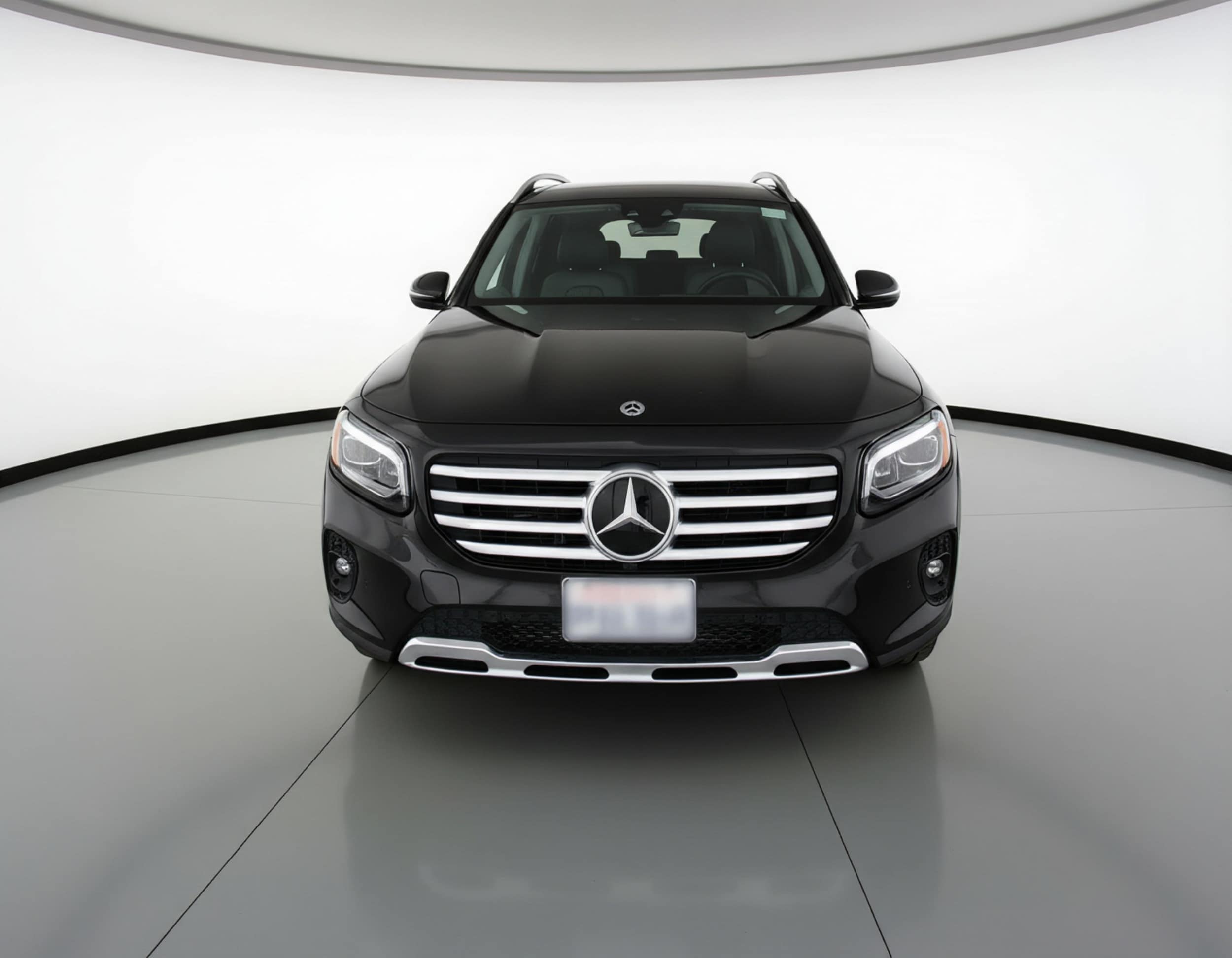 Thumbnail: 2024 Mercedes-Benz GLB - 2