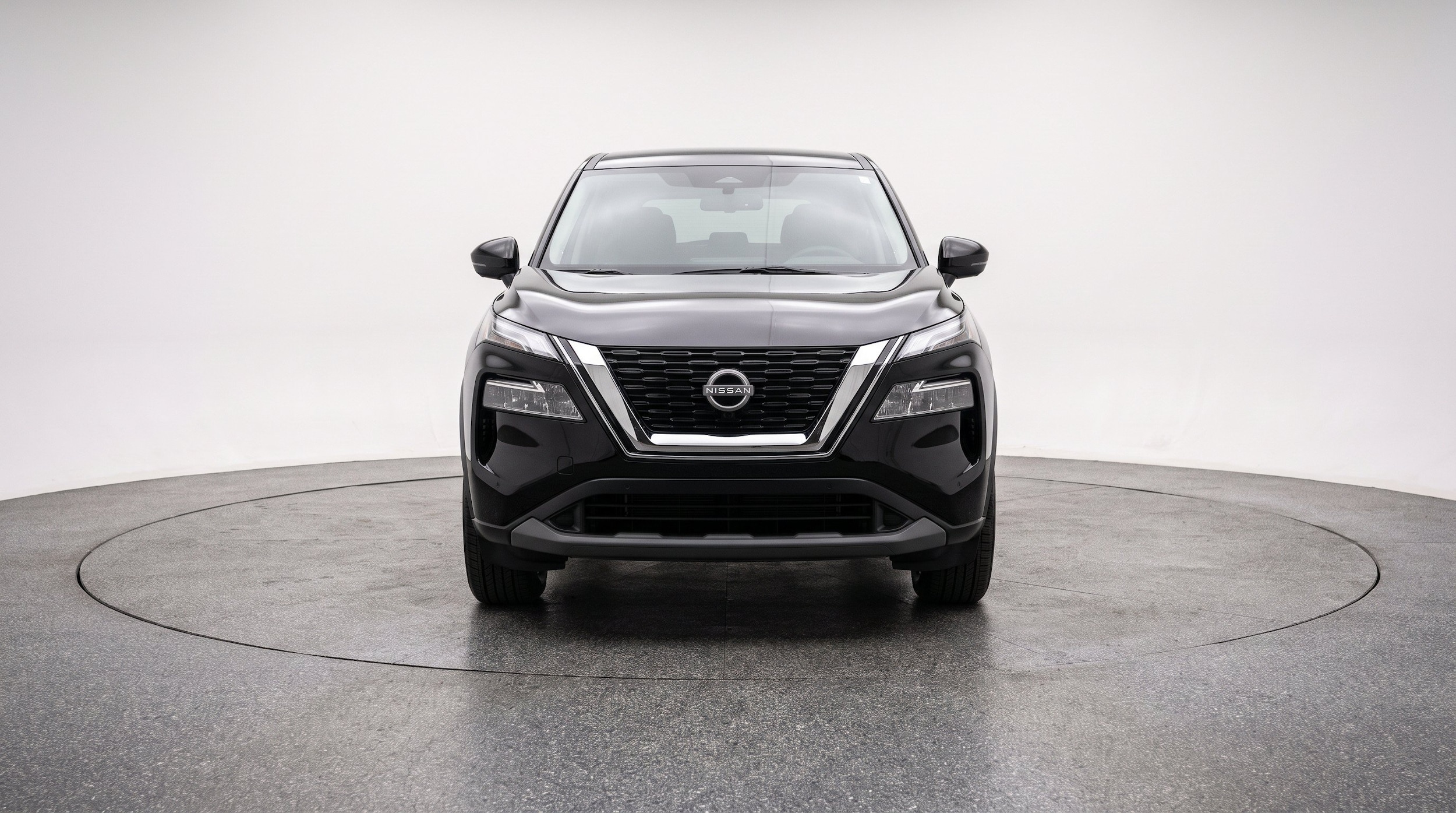 Thumbnail: 2026 Nissan Rogue - 2