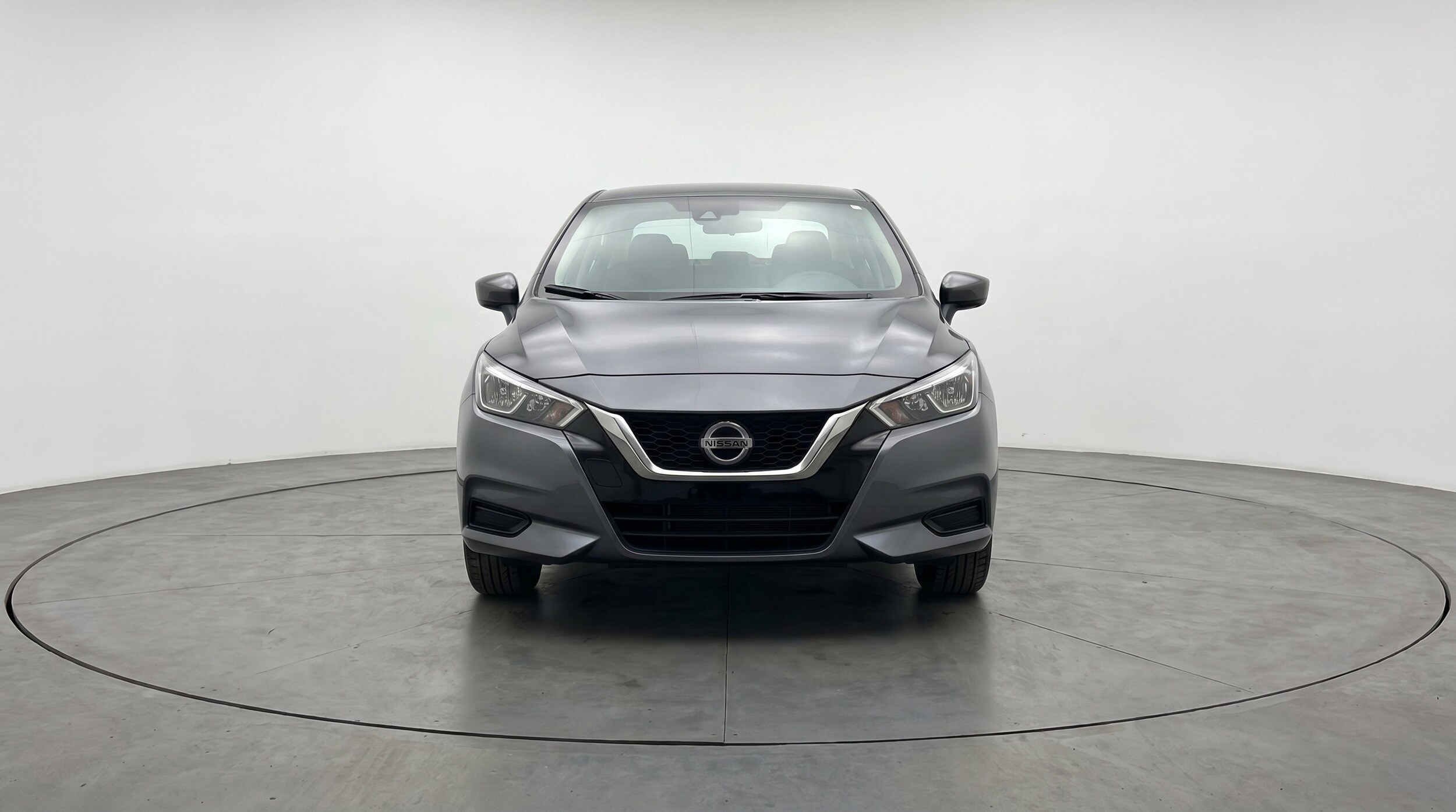 Thumbnail: 2025 Nissan Versa - 2