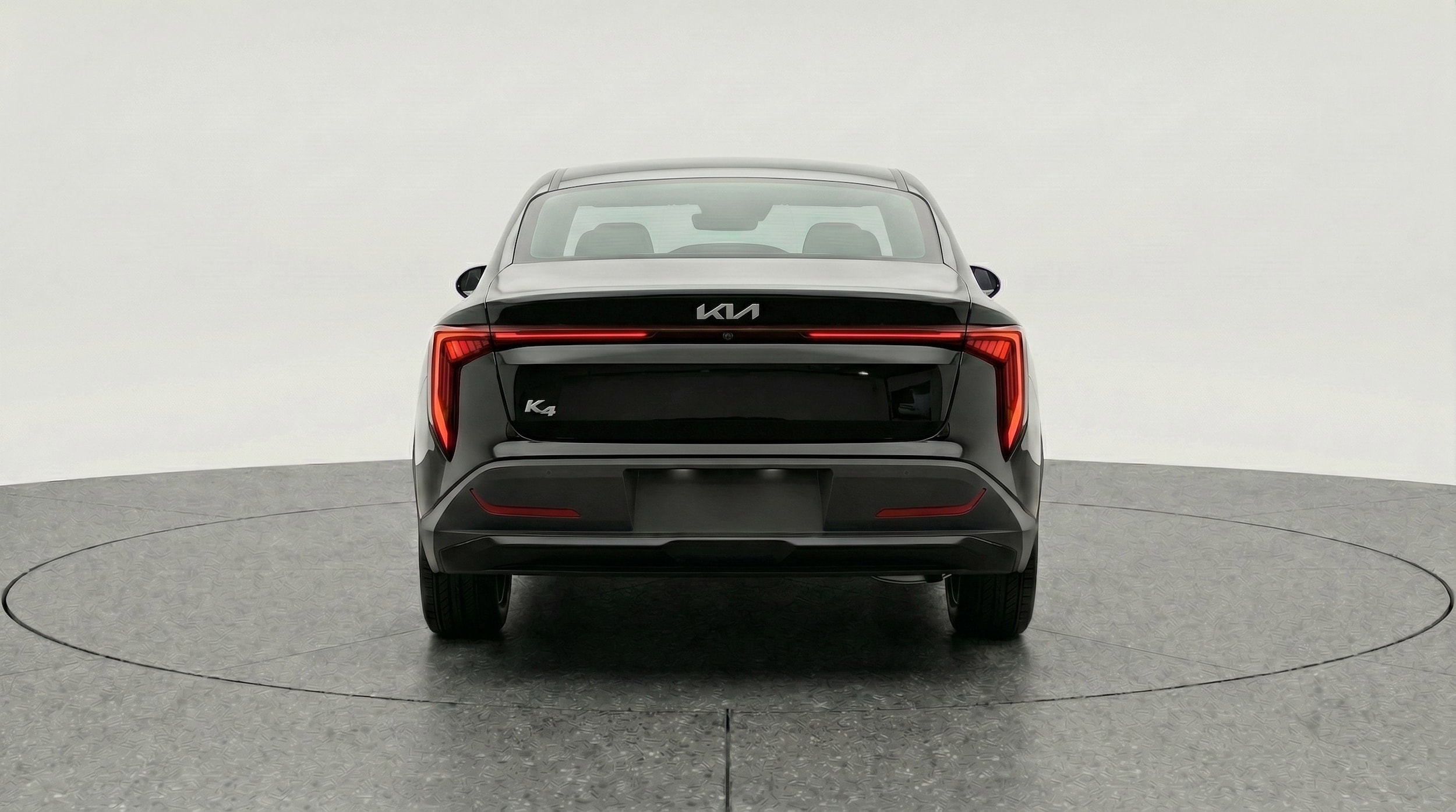Thumbnail: 2025 Kia K4 - 7