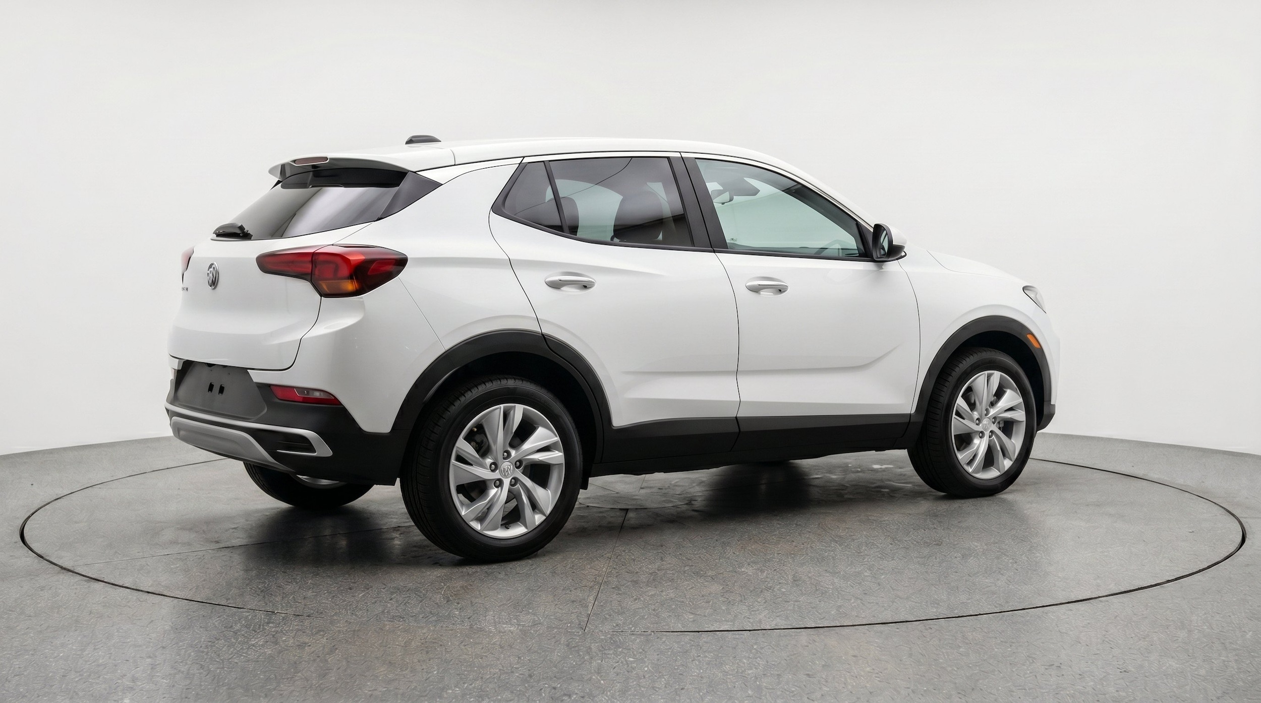 Thumbnail: 2026 Buick Encore GX - 9