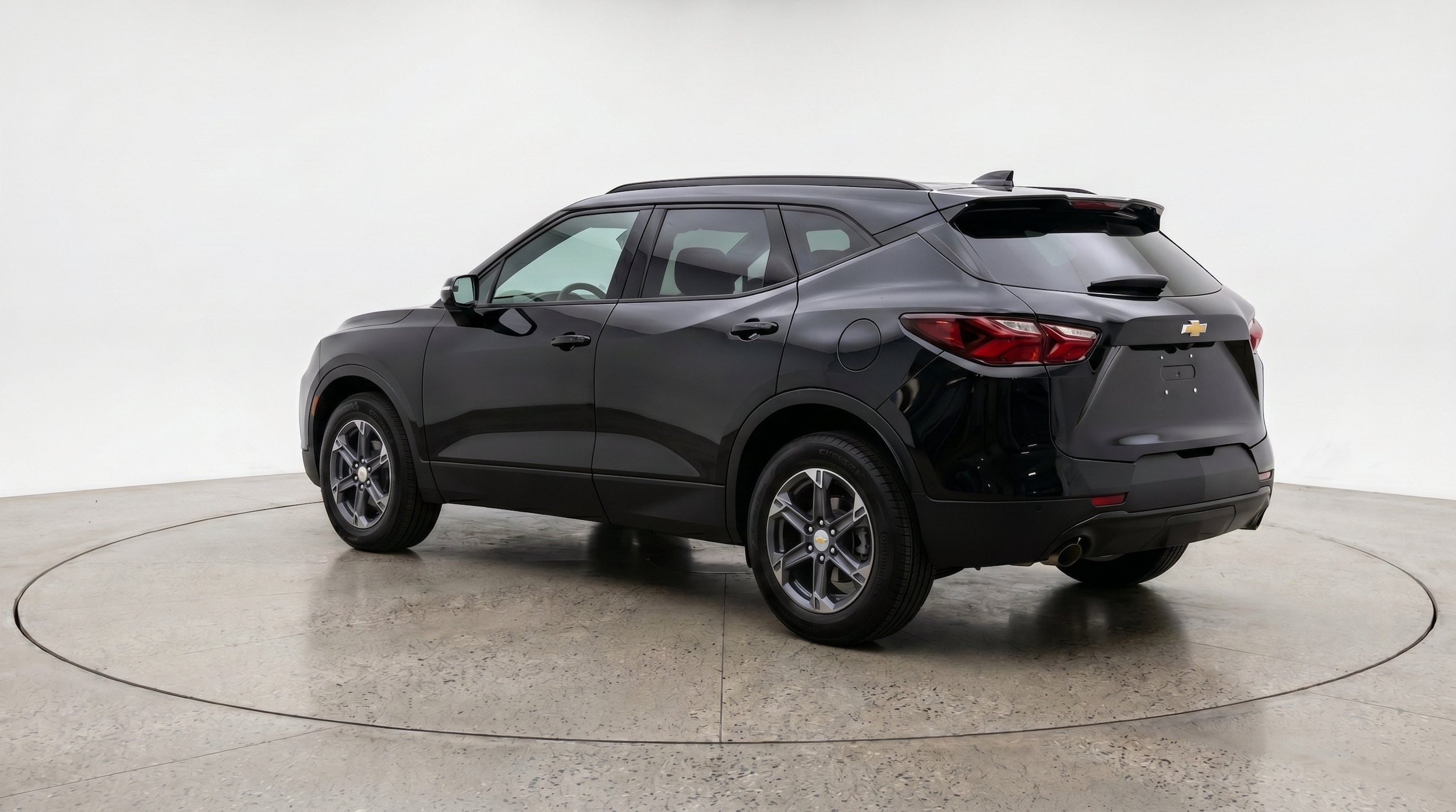 Thumbnail: 2025 Chevrolet Blazer - 6