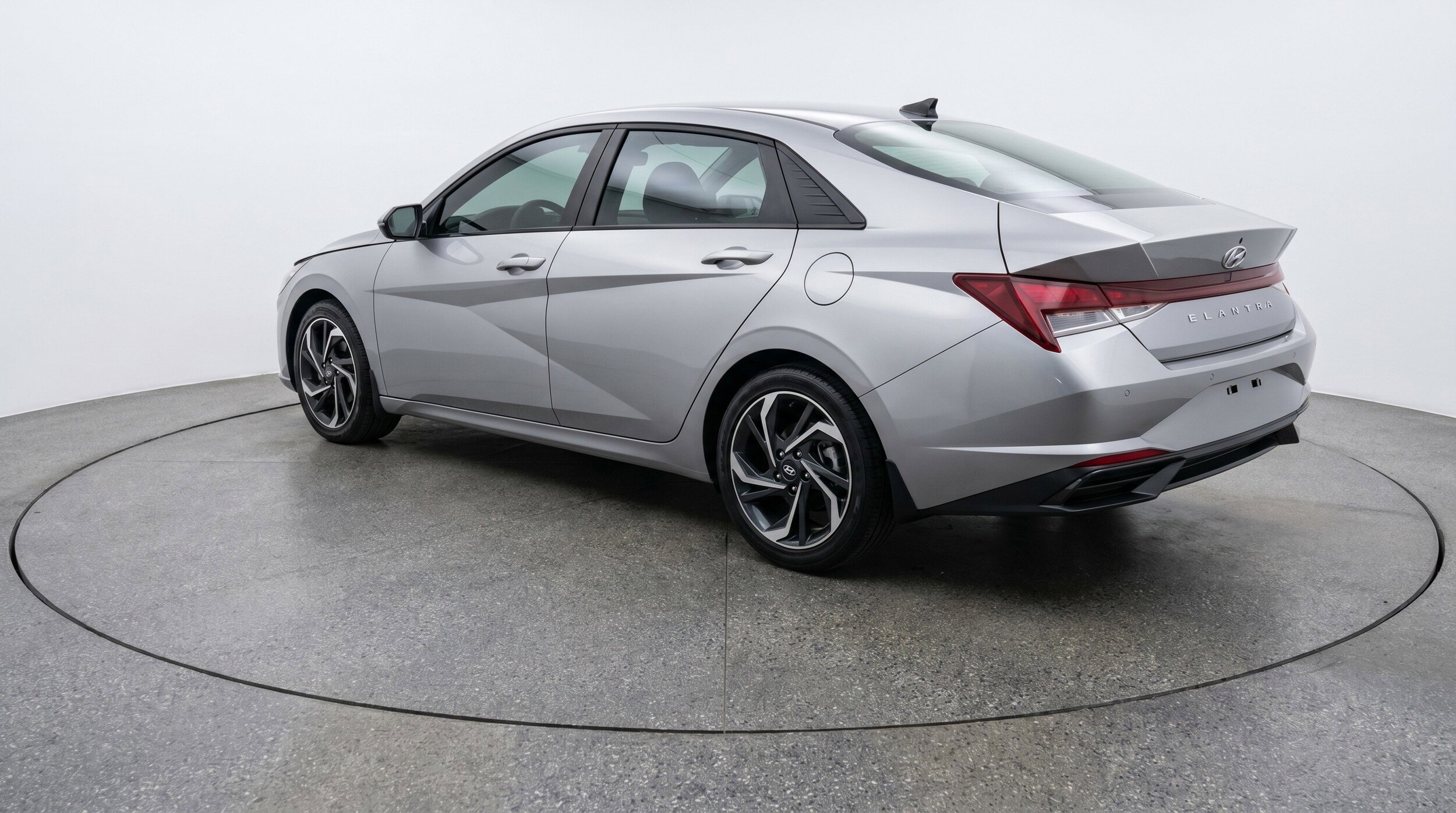 Thumbnail: 2025 Hyundai Elantra - 6