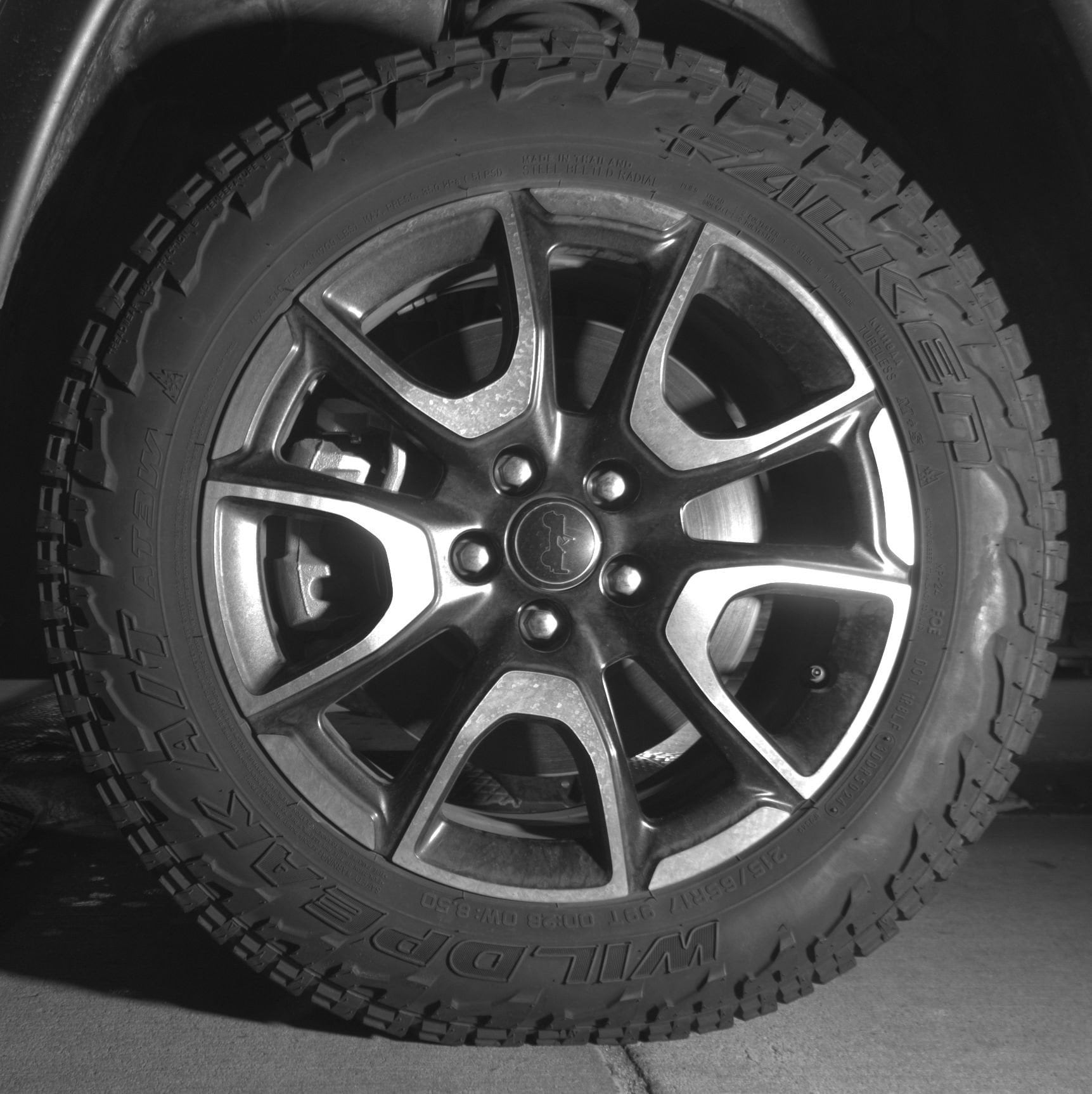 Thumbnail: 2025 Jeep Compass - 12