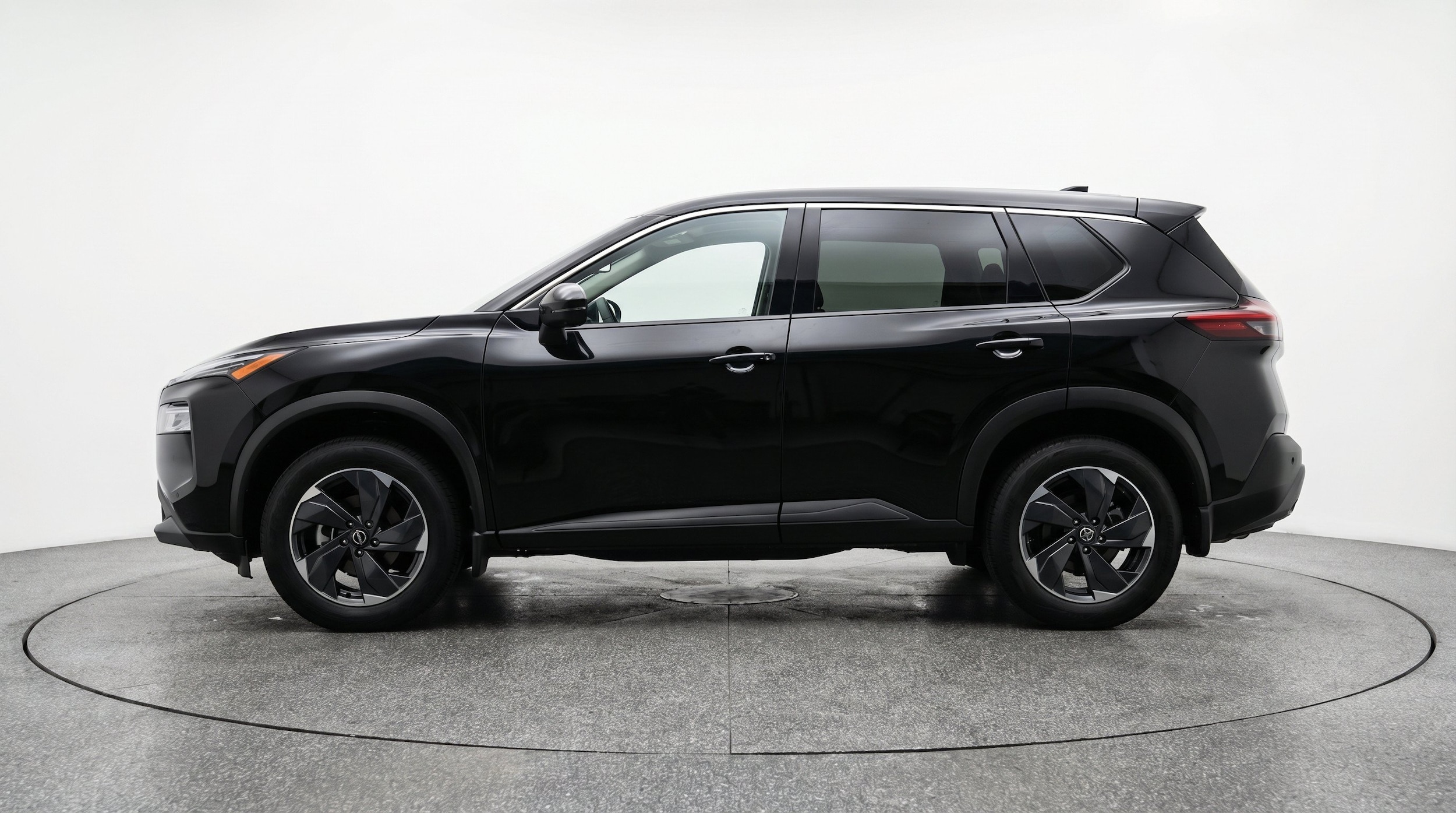Thumbnail: 2025 Nissan Rogue - 5