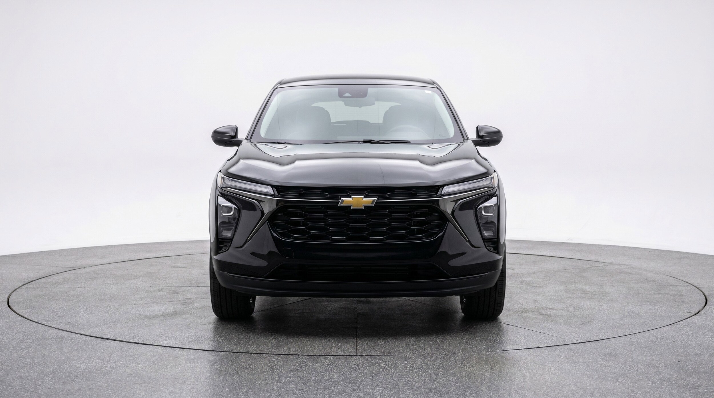 Thumbnail: 2025 Chevrolet Trax - 2
