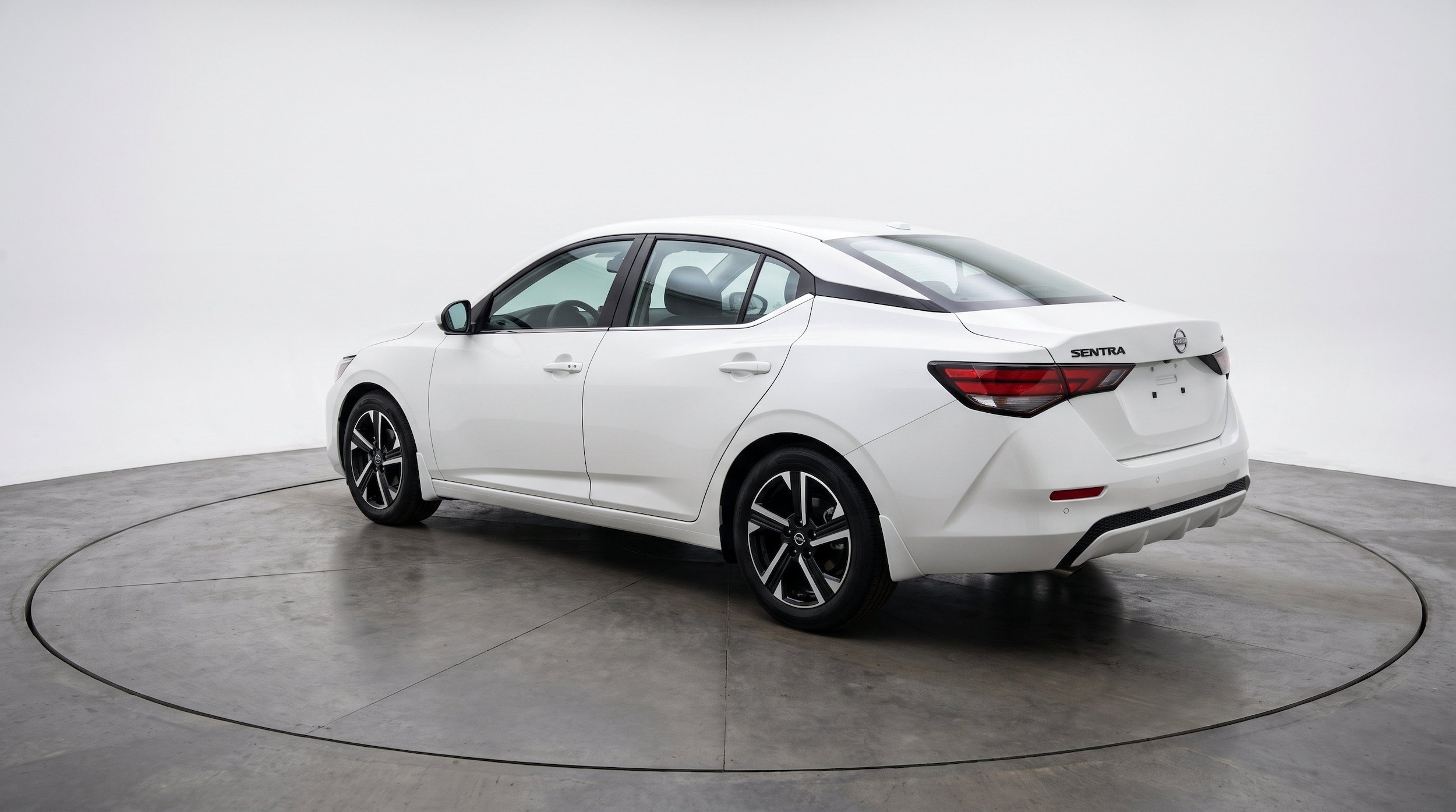 Thumbnail: 2025 Nissan Sentra - 6