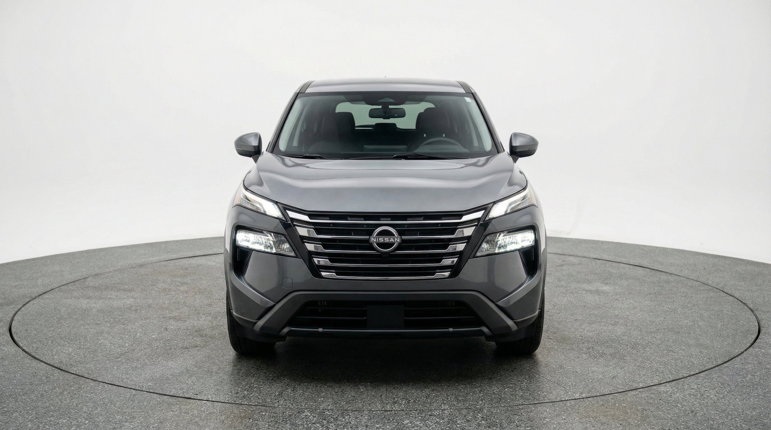 Thumbnail: 2025 Nissan Rogue - 2