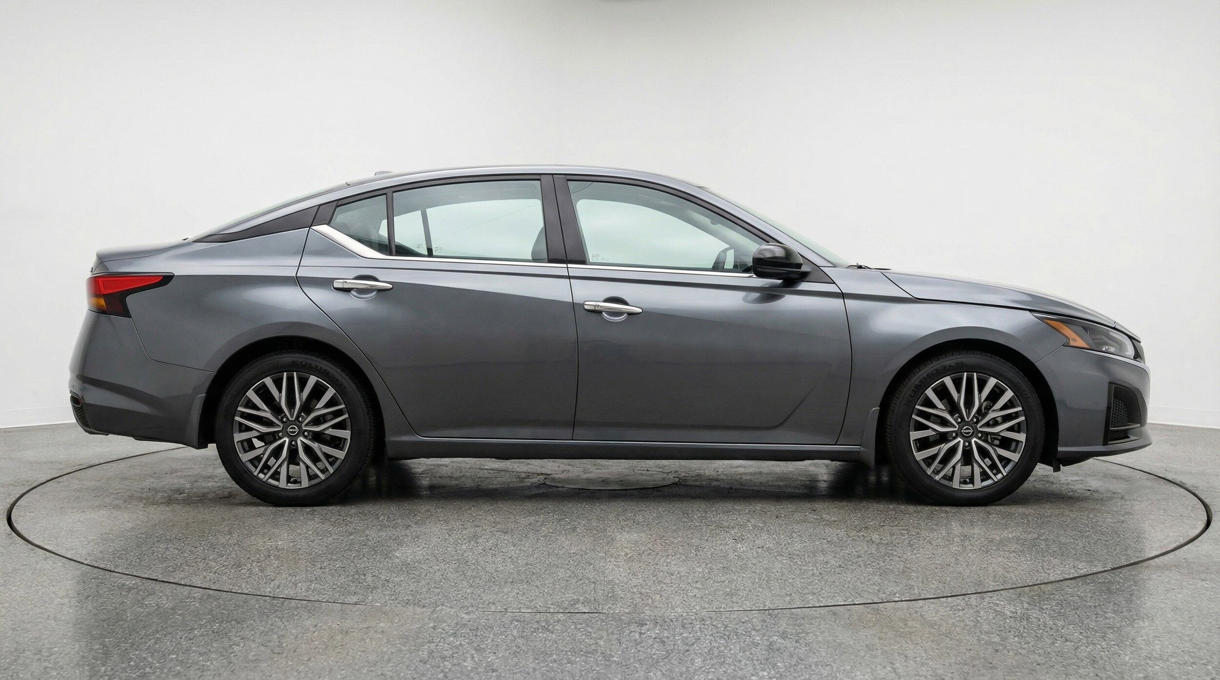 Thumbnail: 2025 Nissan Altima - 11