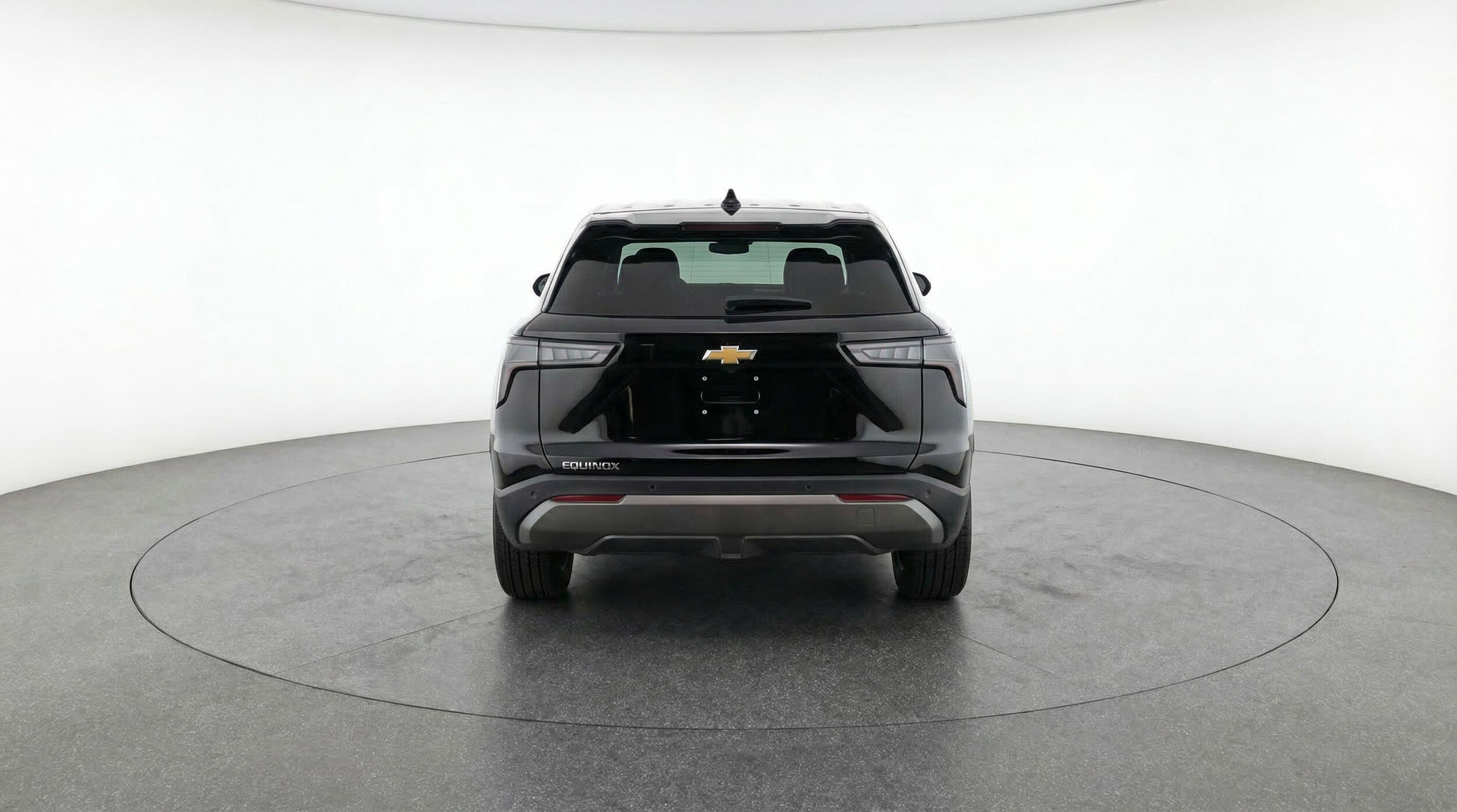 Thumbnail: 2025 Chevrolet Equinox - 7