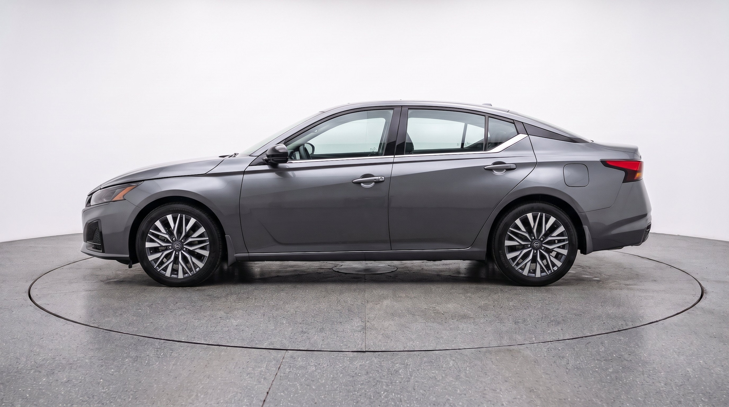 Thumbnail: 2026 Nissan Altima - 5