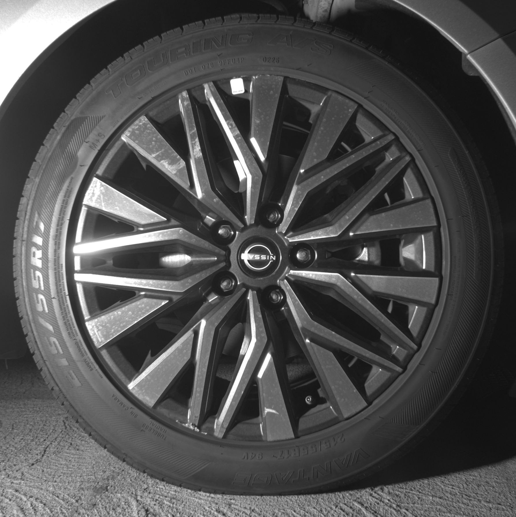 Thumbnail: 2026 Nissan Altima - 13