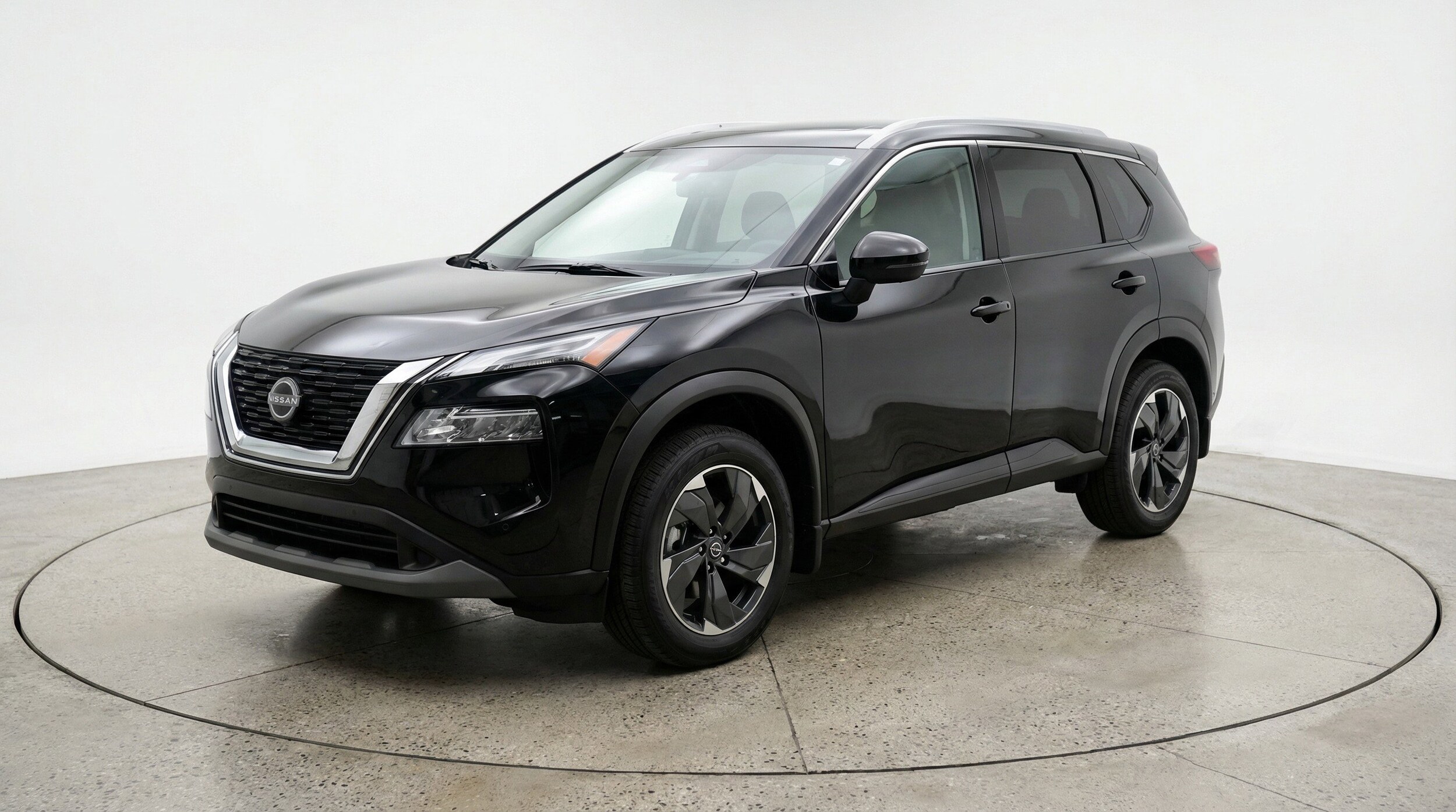 Thumbnail: 2025 Nissan Rogue - 3