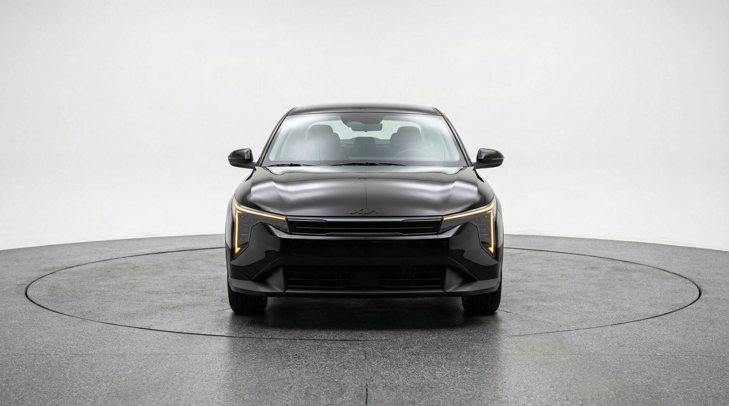 Thumbnail: 2025 Kia K4 - 2