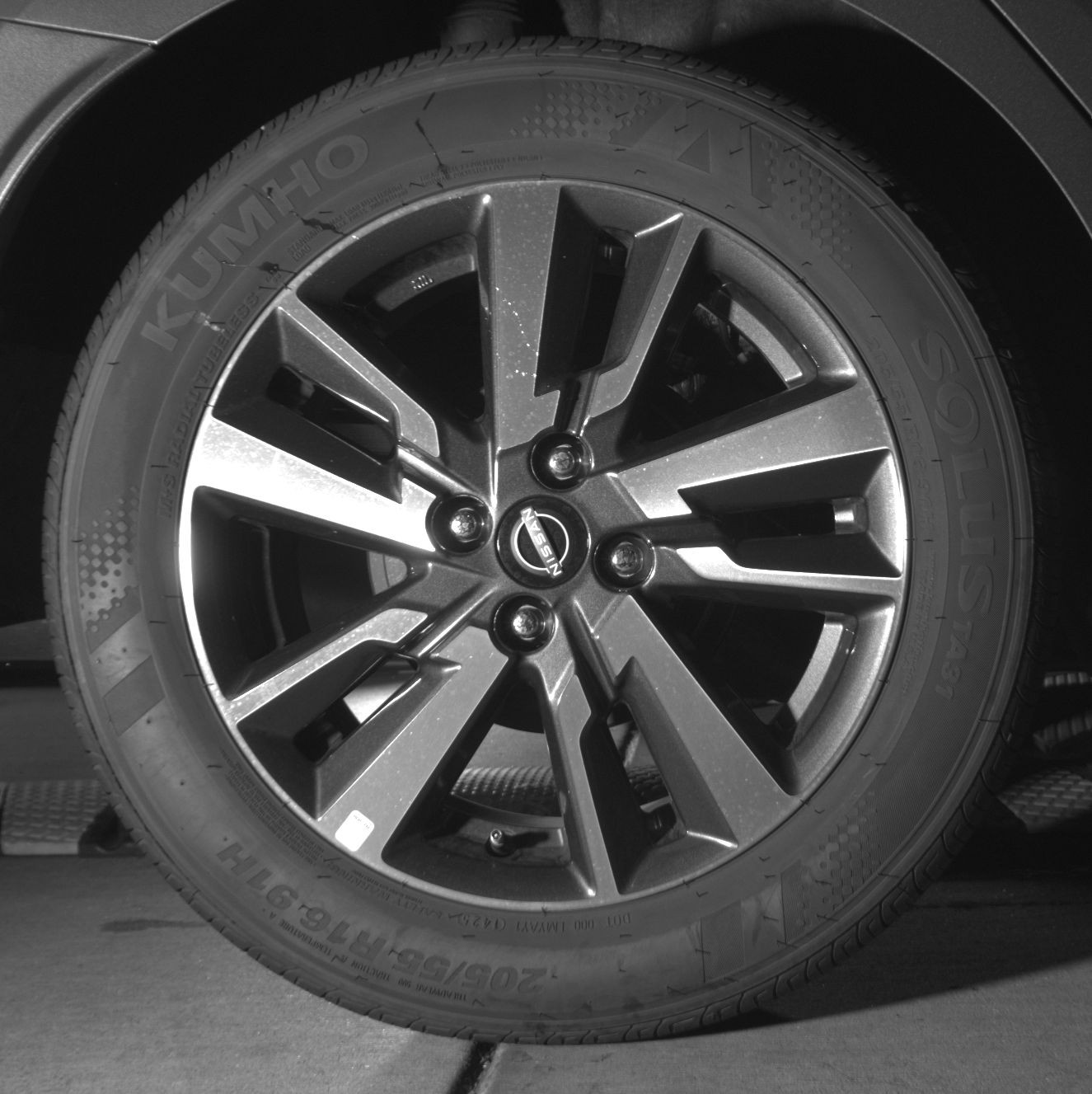 Thumbnail: 2025 Nissan Versa - 12