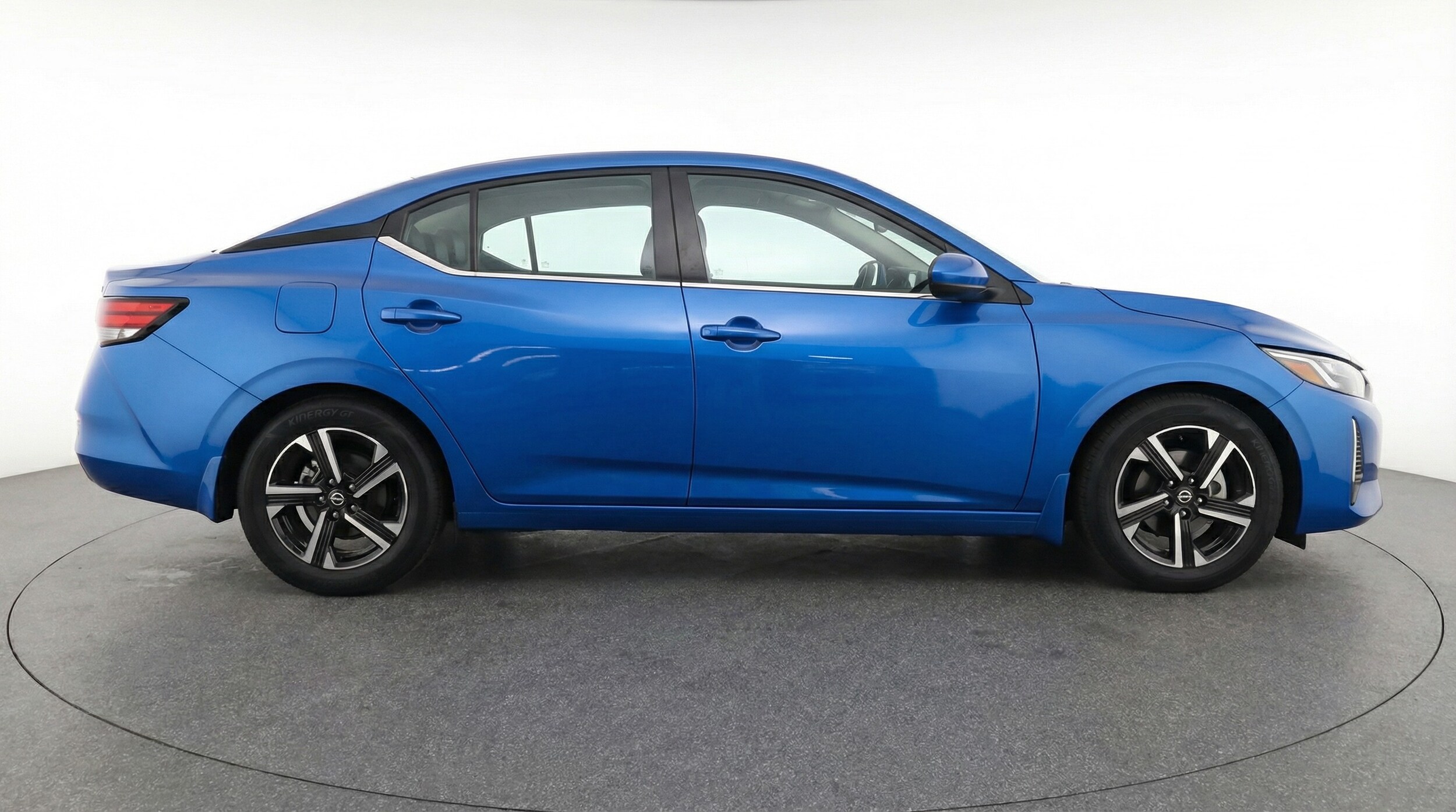 Thumbnail: 2025 Nissan Sentra - 8