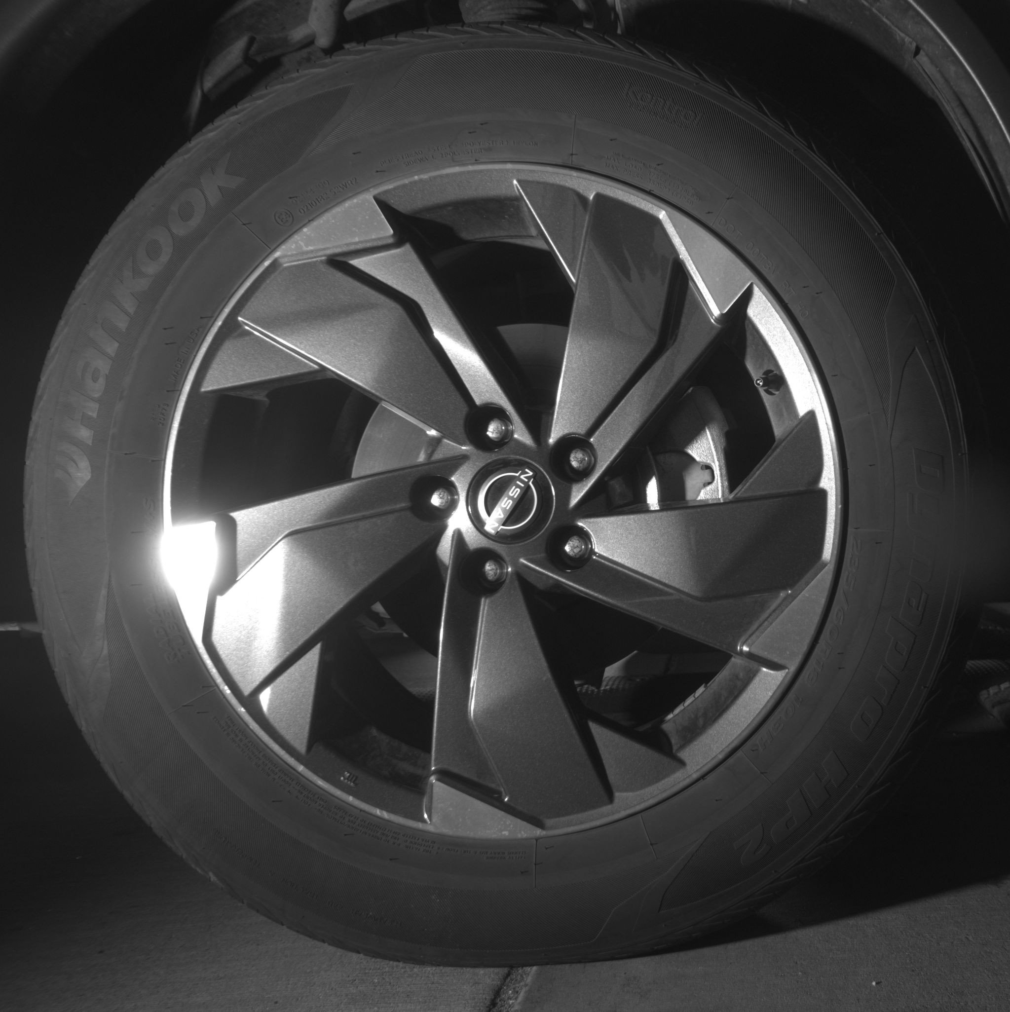 Thumbnail: 2025 Nissan Rogue - 13