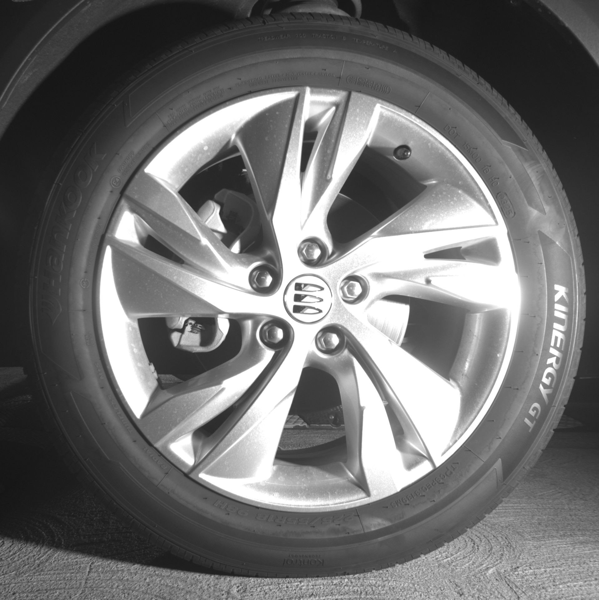 Thumbnail: 2025 Buick Encore GX - 12