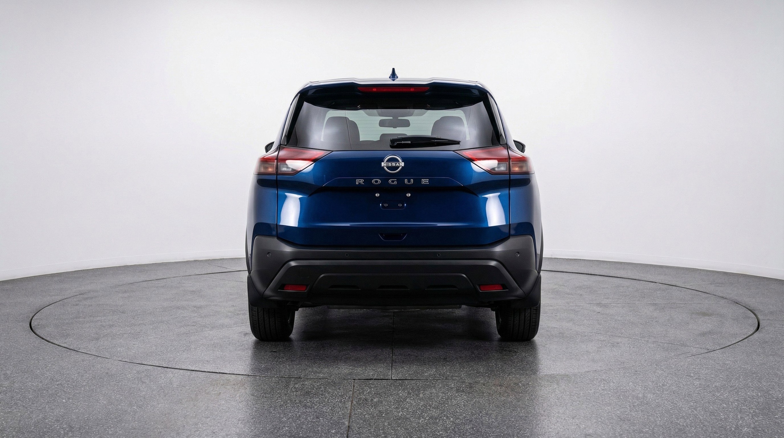 Thumbnail: 2025 Nissan Rogue - 7