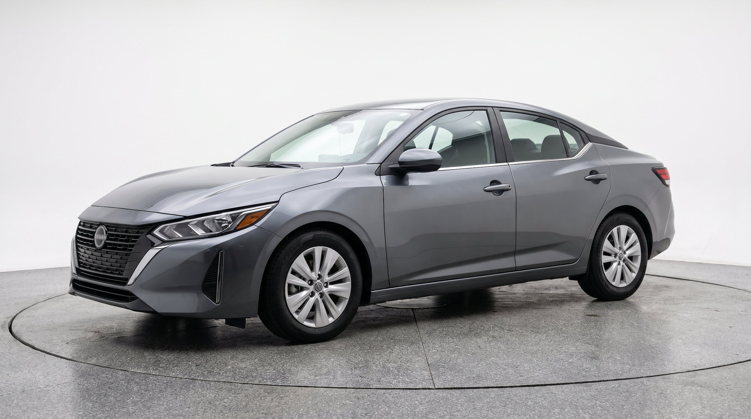 Thumbnail: 2025 Nissan Sentra - 3