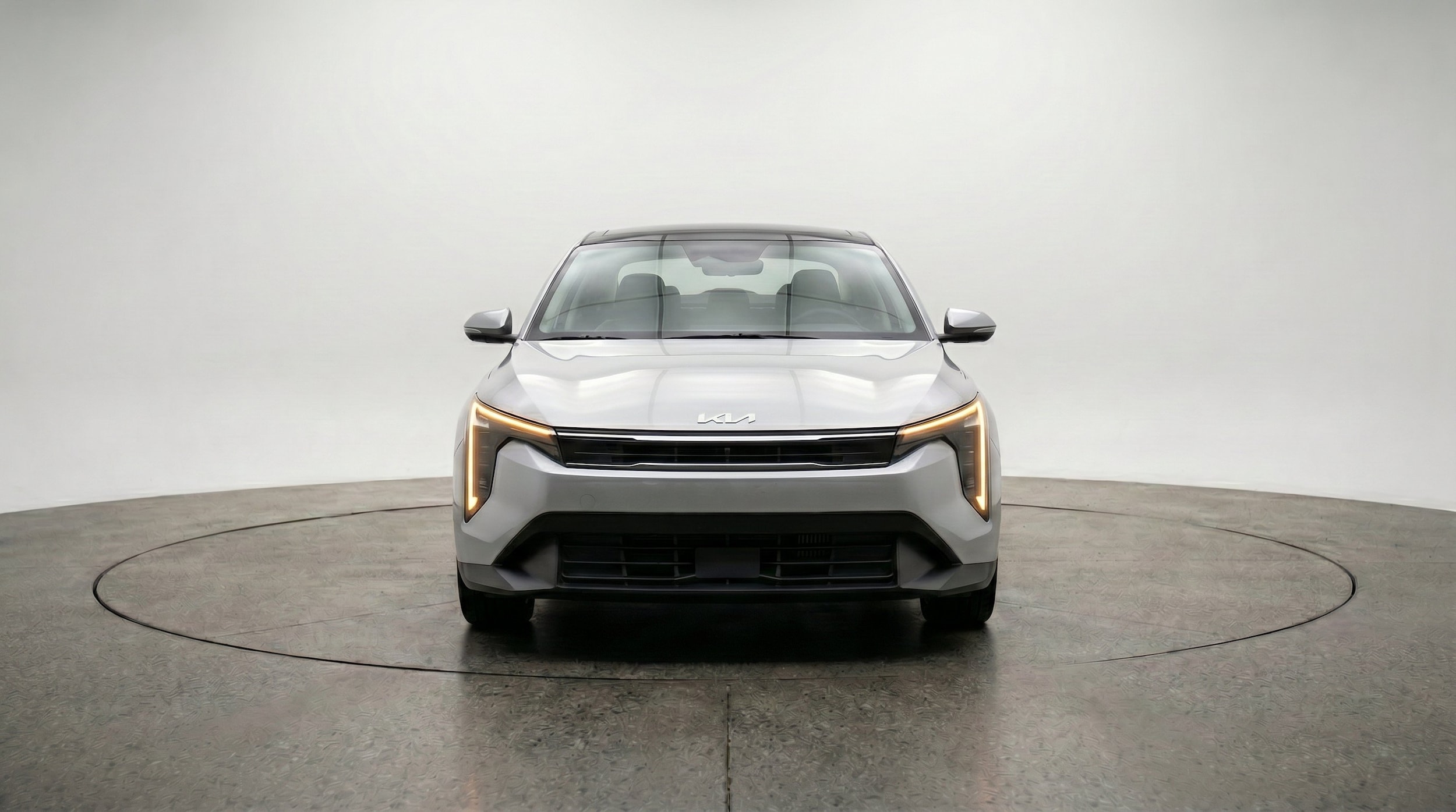 Thumbnail: 2026 Kia K4 - 2