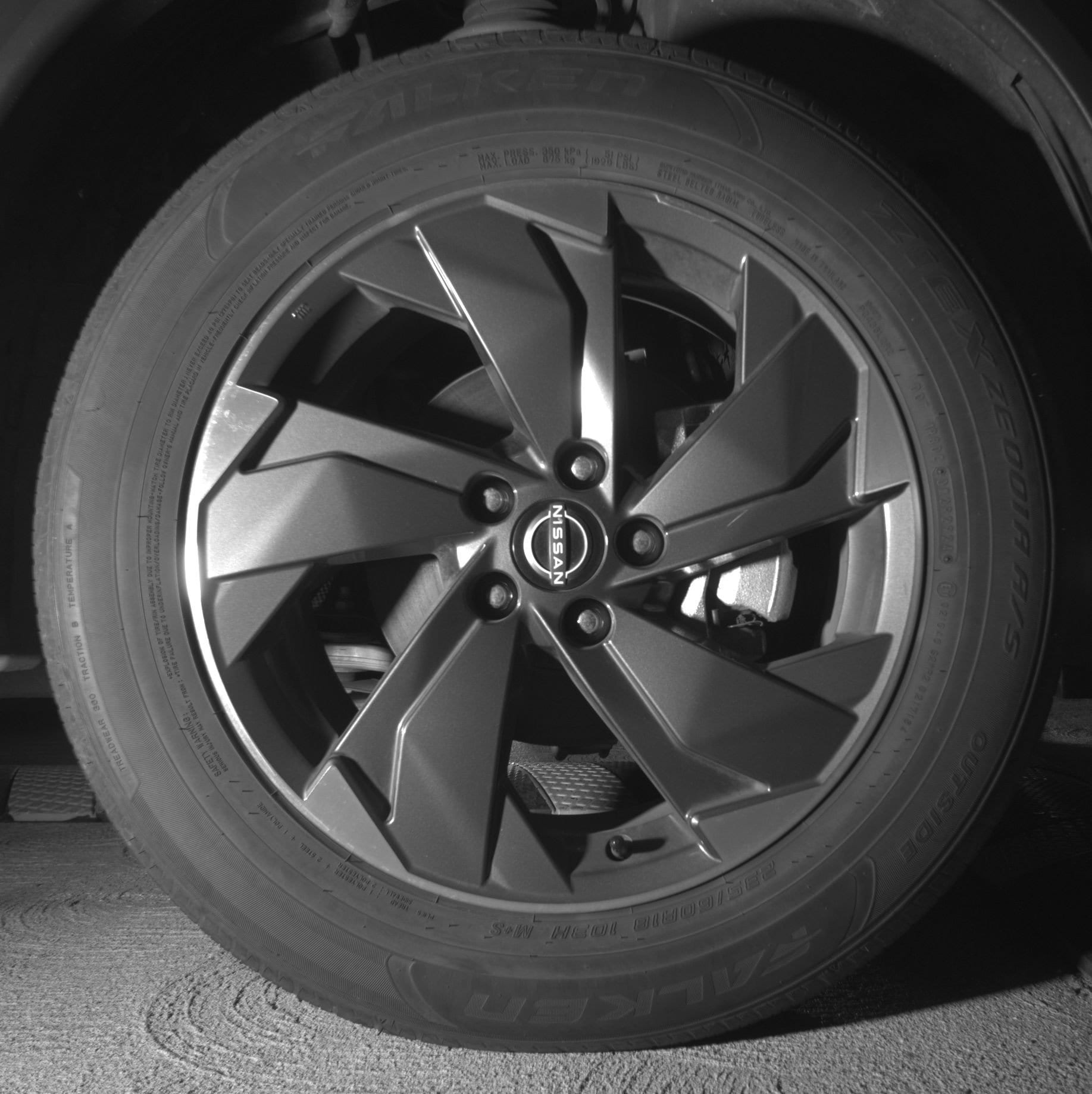 Thumbnail: 2025 Nissan Rogue - 13