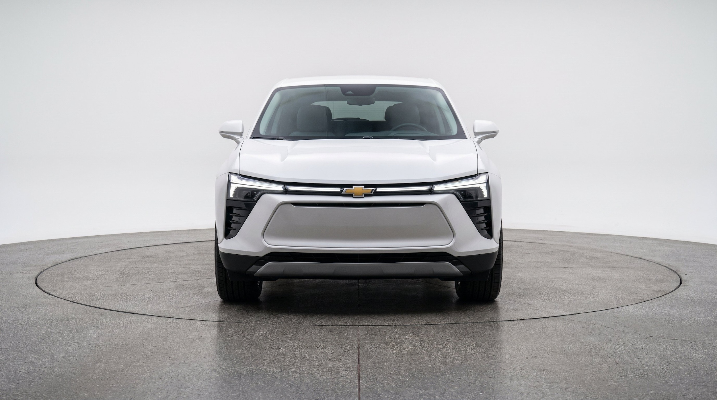 Thumbnail: 2025 Chevrolet Blazer - 2