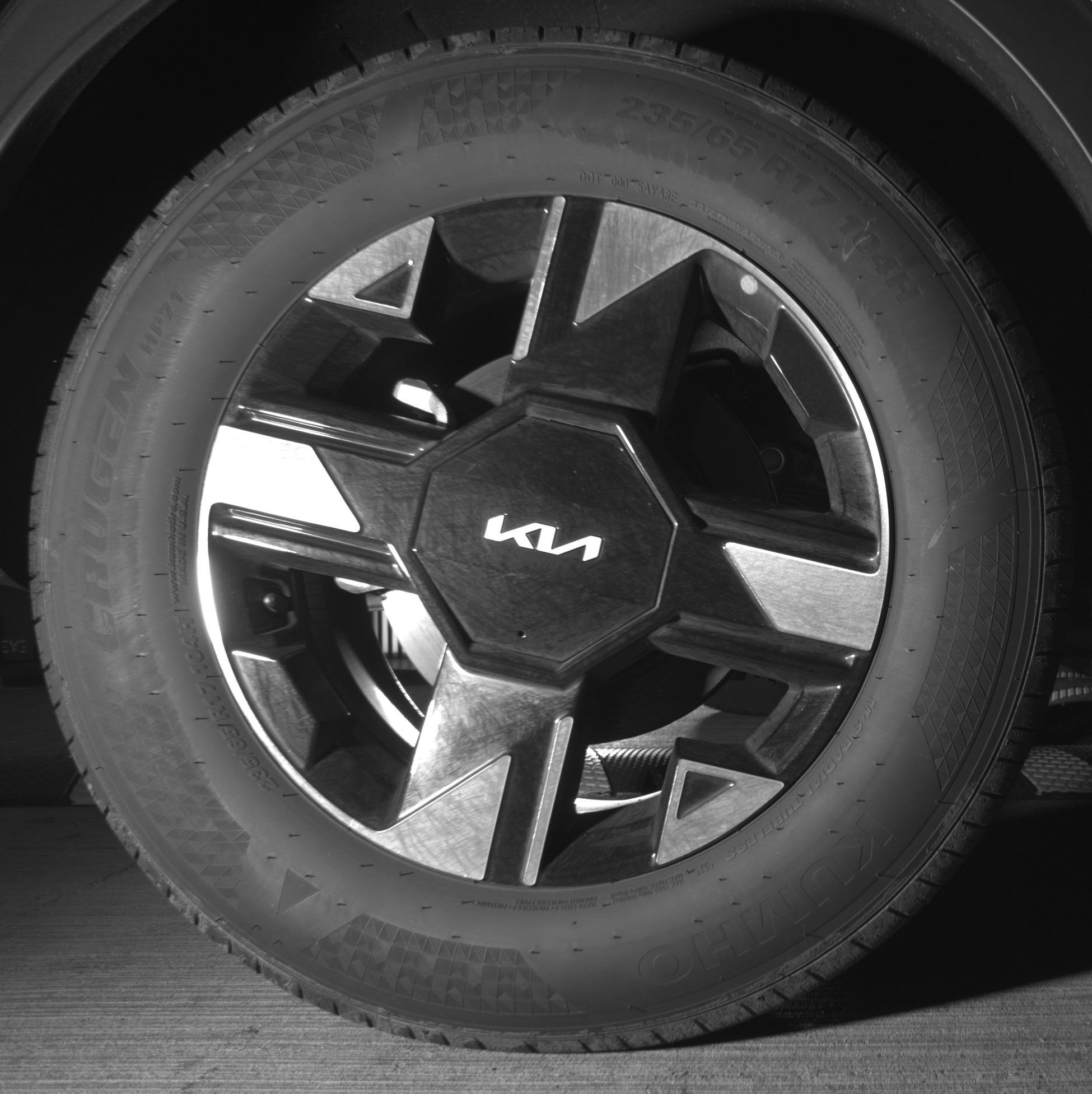 Thumbnail: 2026 Kia Sportage - 15