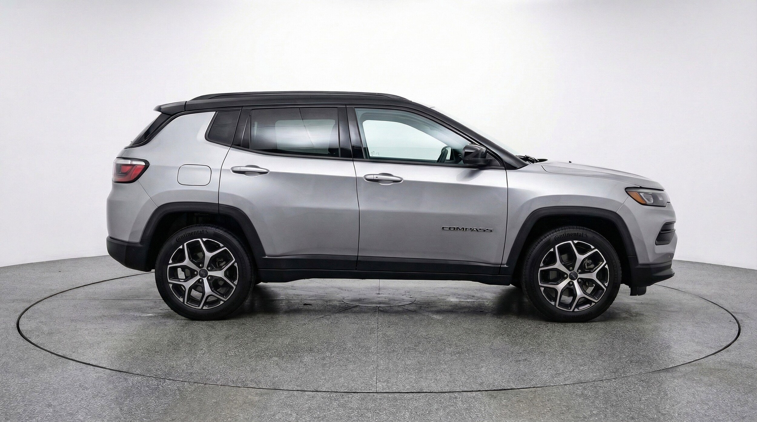 Thumbnail: 2025 Jeep Compass - 11
