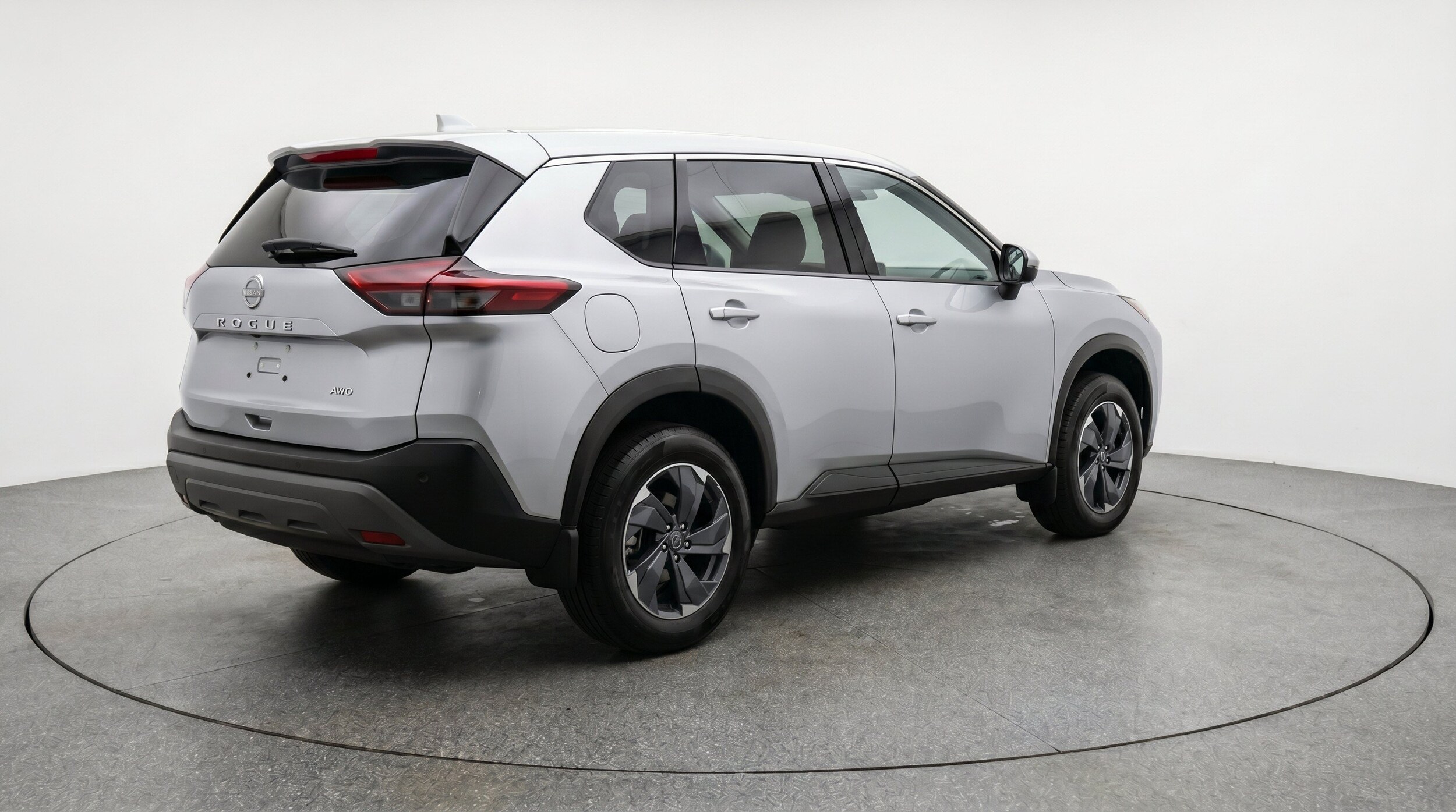 Thumbnail: 2025 Nissan Rogue - 9