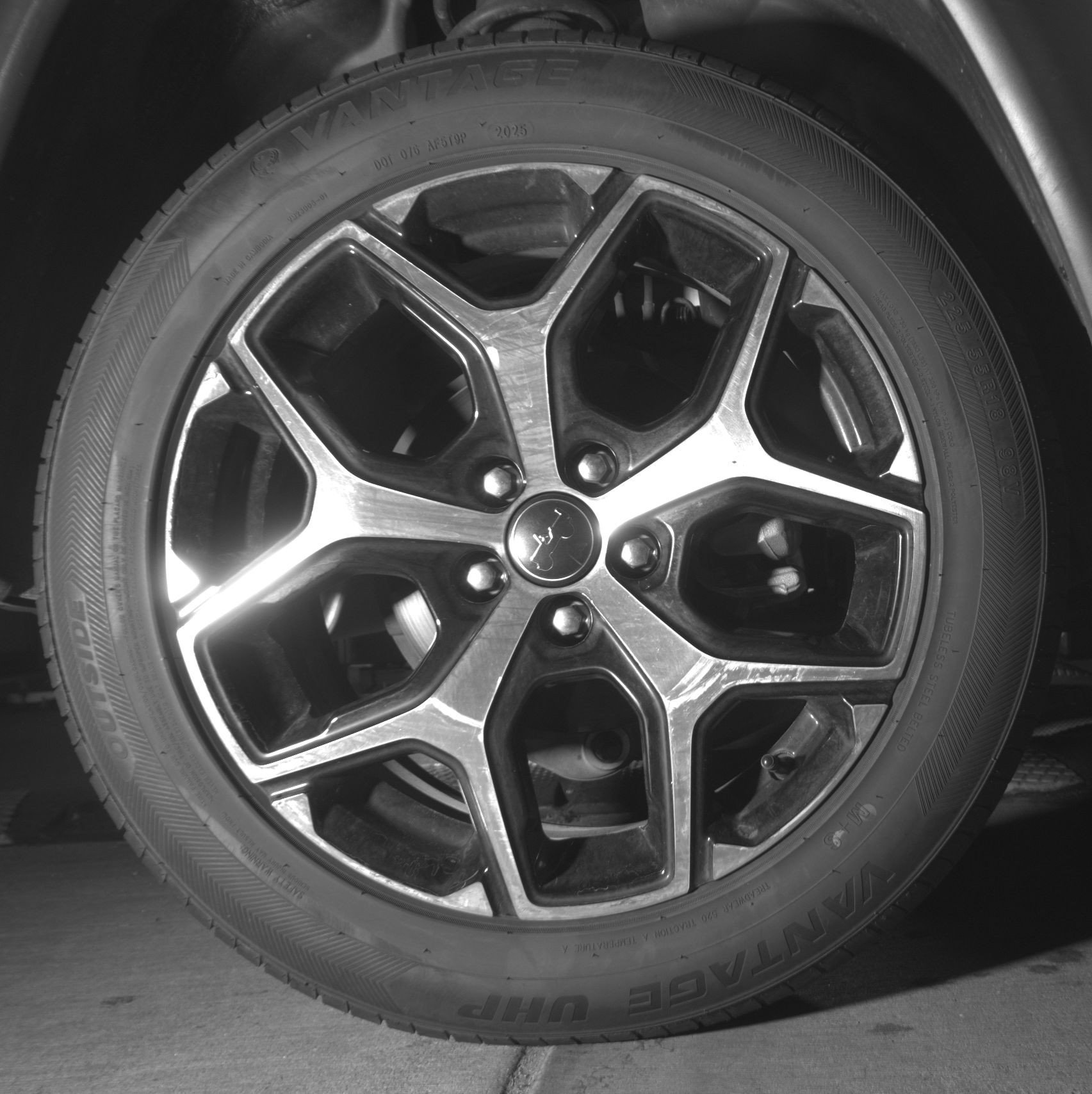 Thumbnail: 2025 Jeep Compass - 15